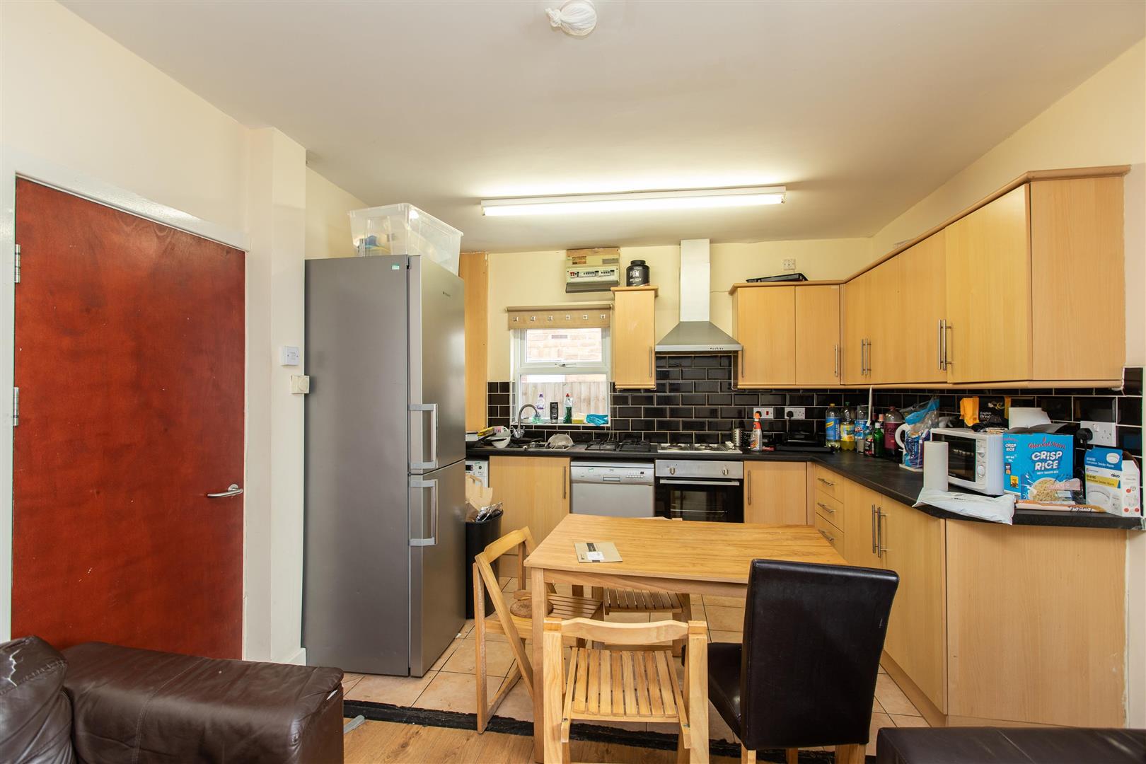 Bournbrook Road, Birmingham, B29