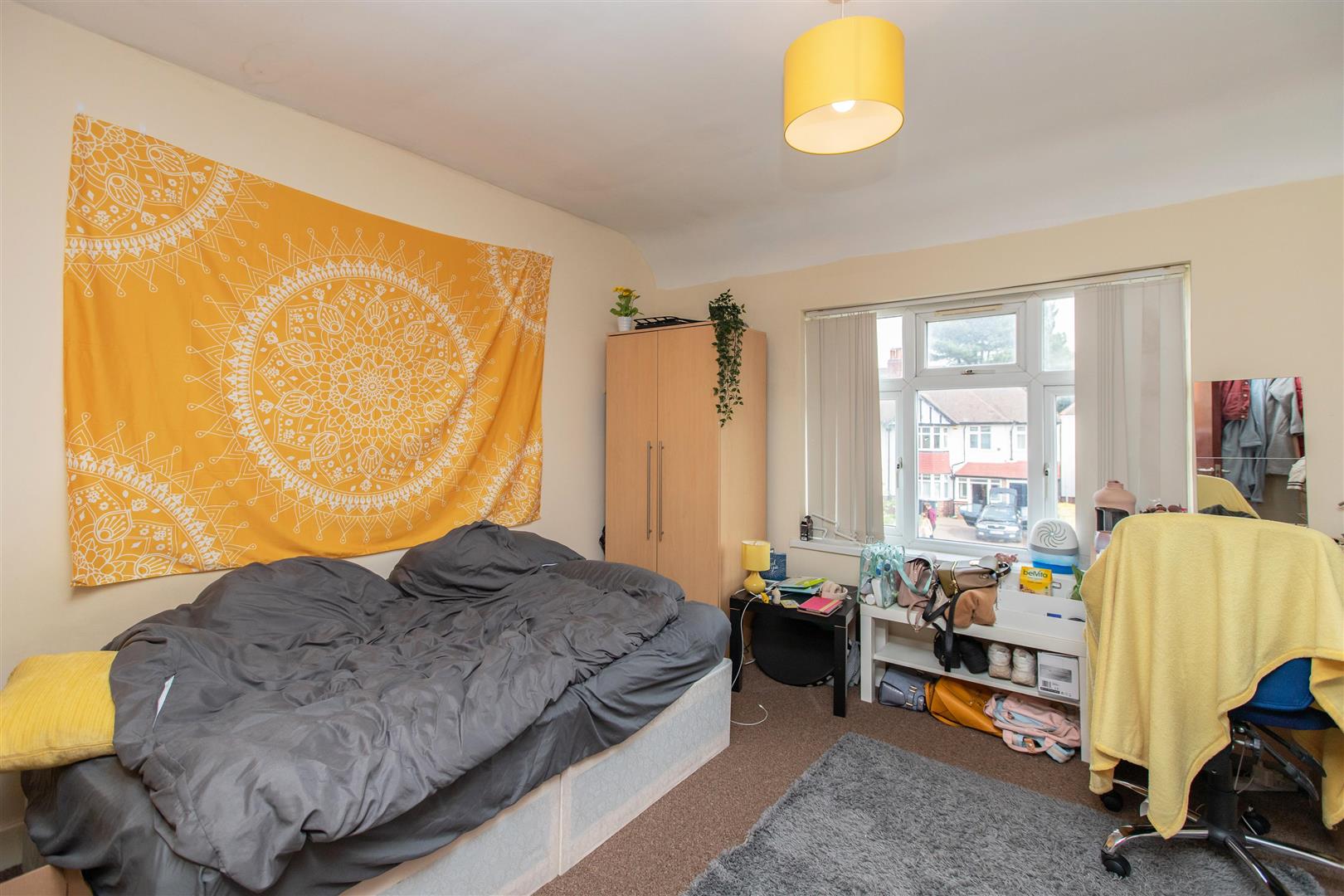Bournbrook Road, Birmingham, B29