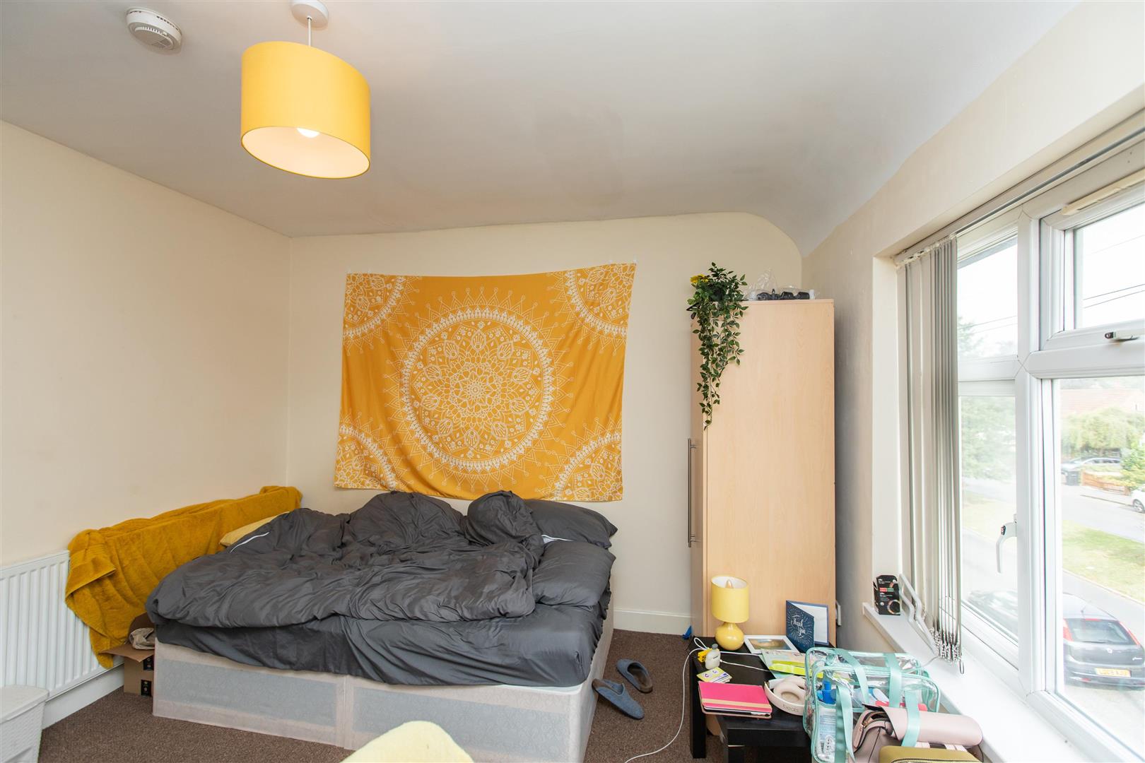 Bournbrook Road, Birmingham, B29
