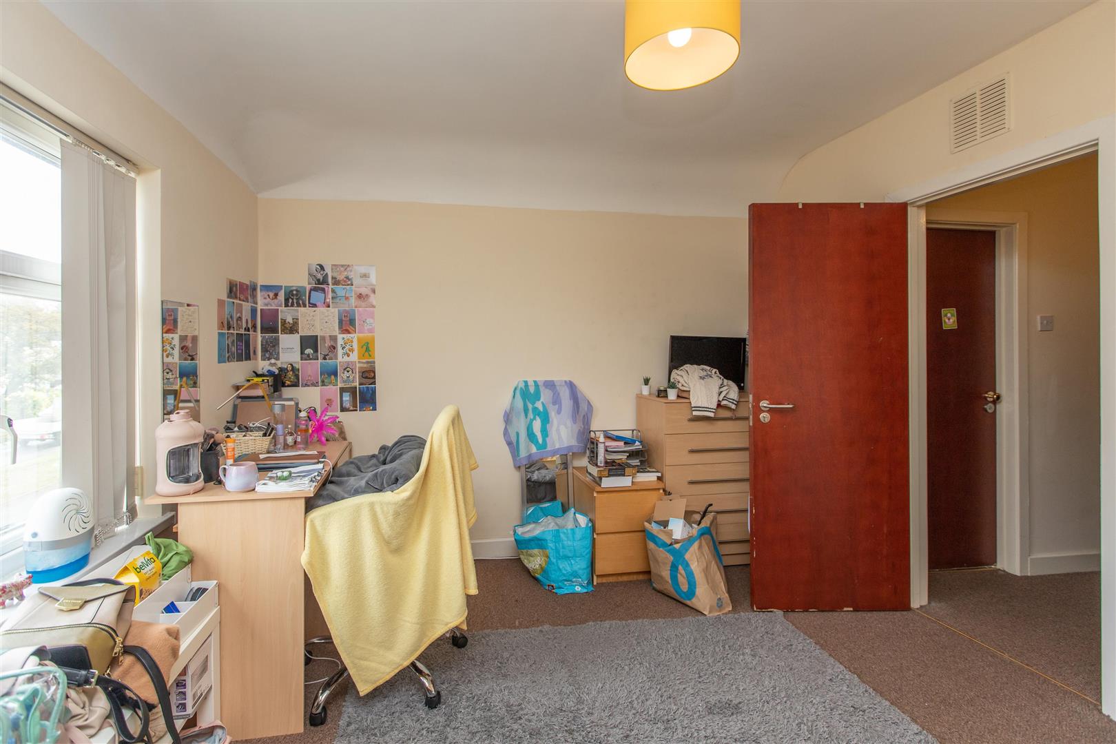 Bournbrook Road, Birmingham, B29