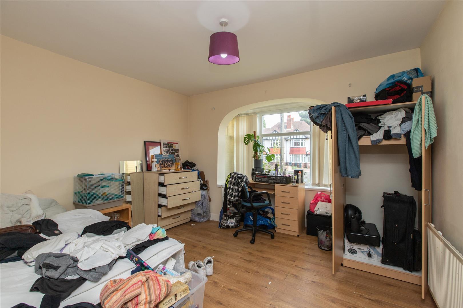 Bournbrook Road, Birmingham, B29