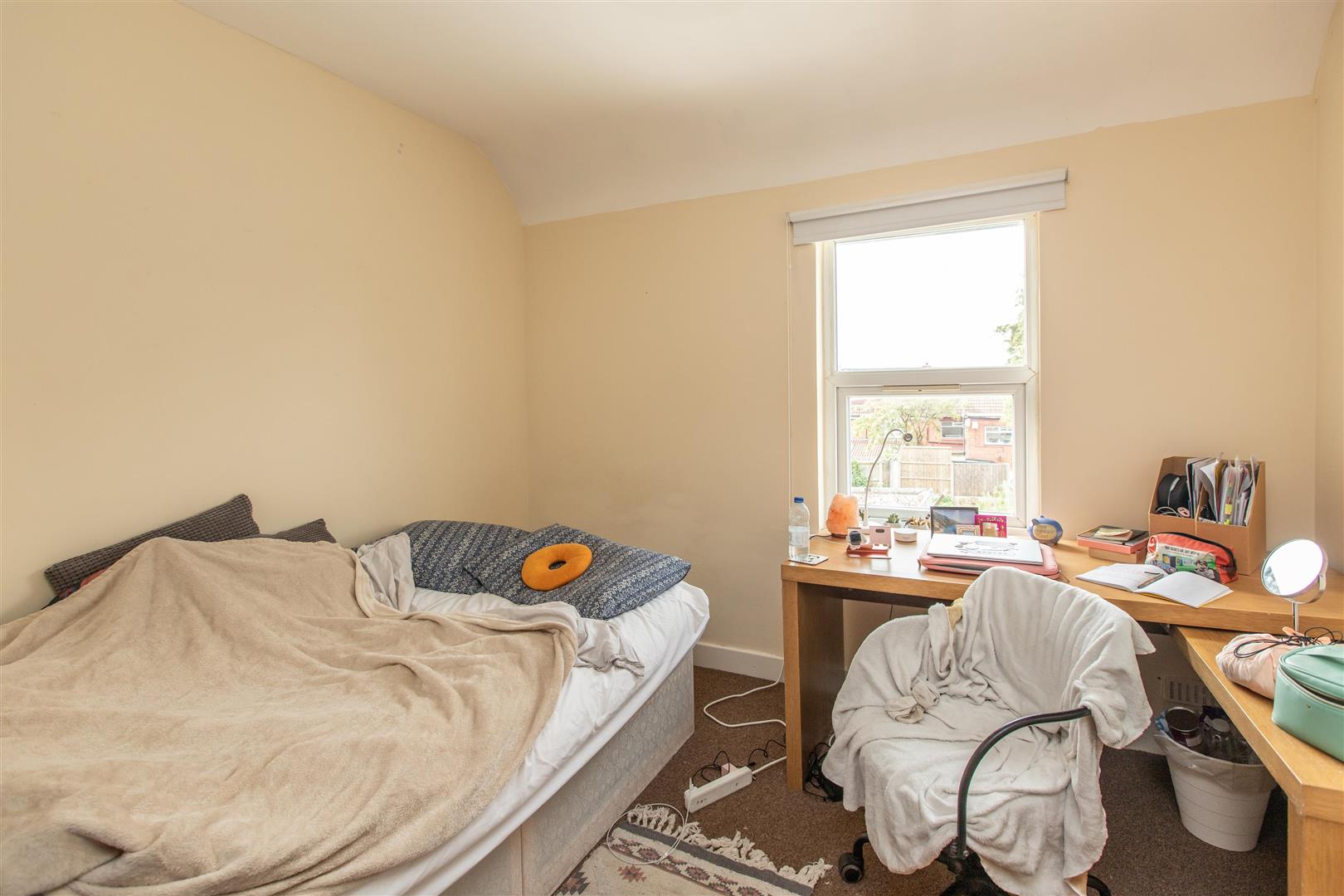 Bournbrook Road, Birmingham, B29