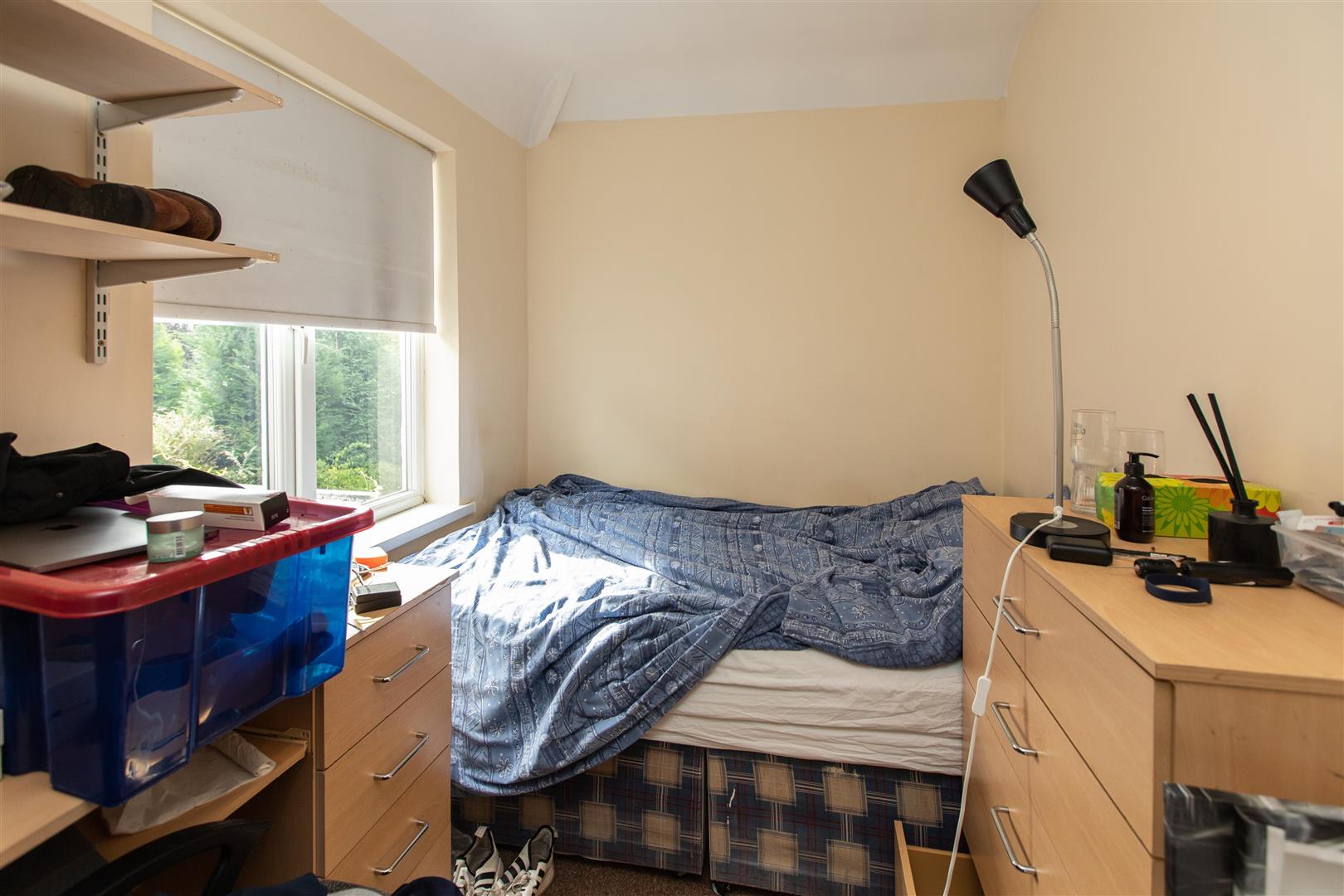 Bournbrook Road, Birmingham, B29
