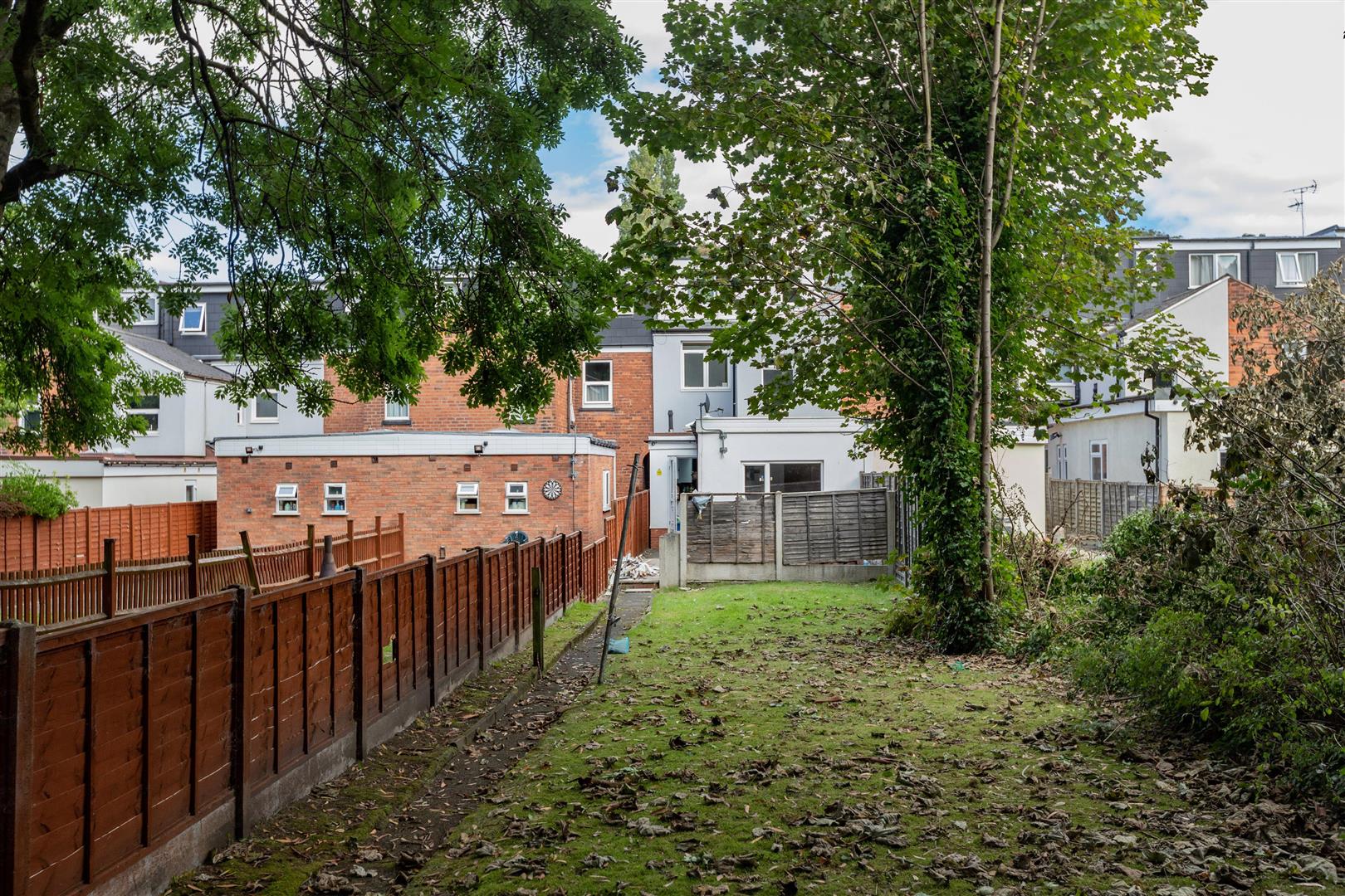 Bournbrook Road, Birmingham, B29