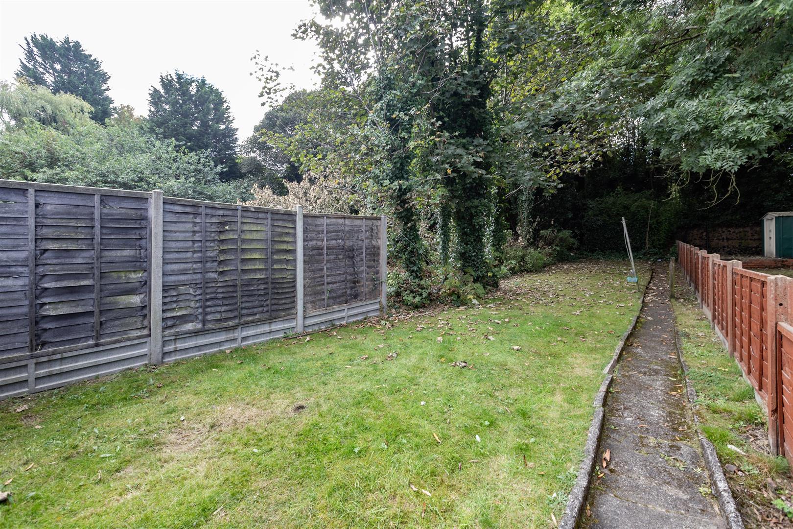 Bournbrook Road, Birmingham, B29