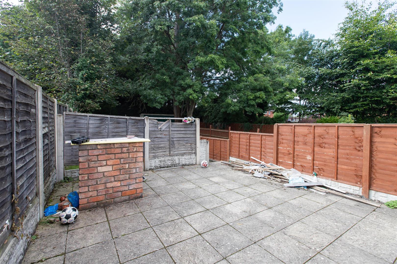 Bournbrook Road, Birmingham, B29
