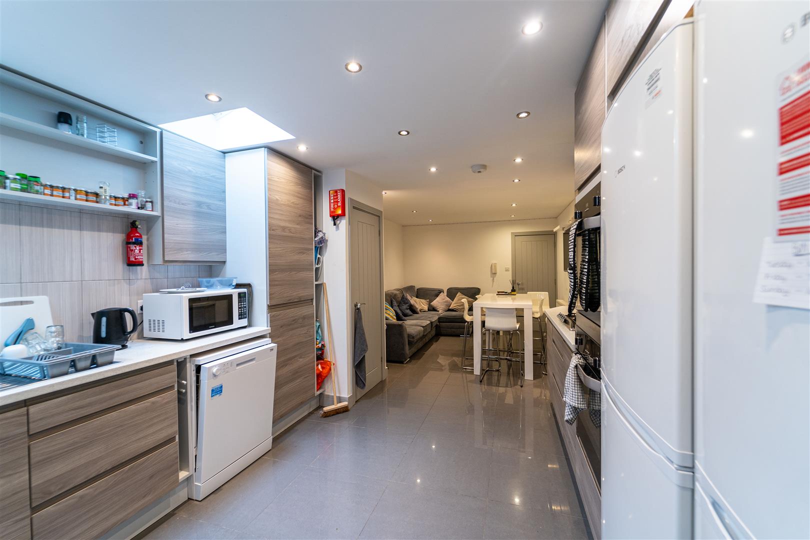 Hubert Road, Birmingham, B29