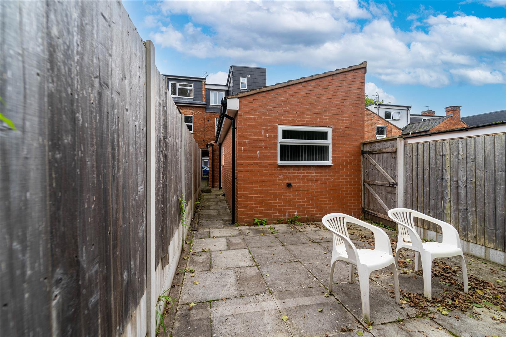 Hubert Road, Birmingham, B29