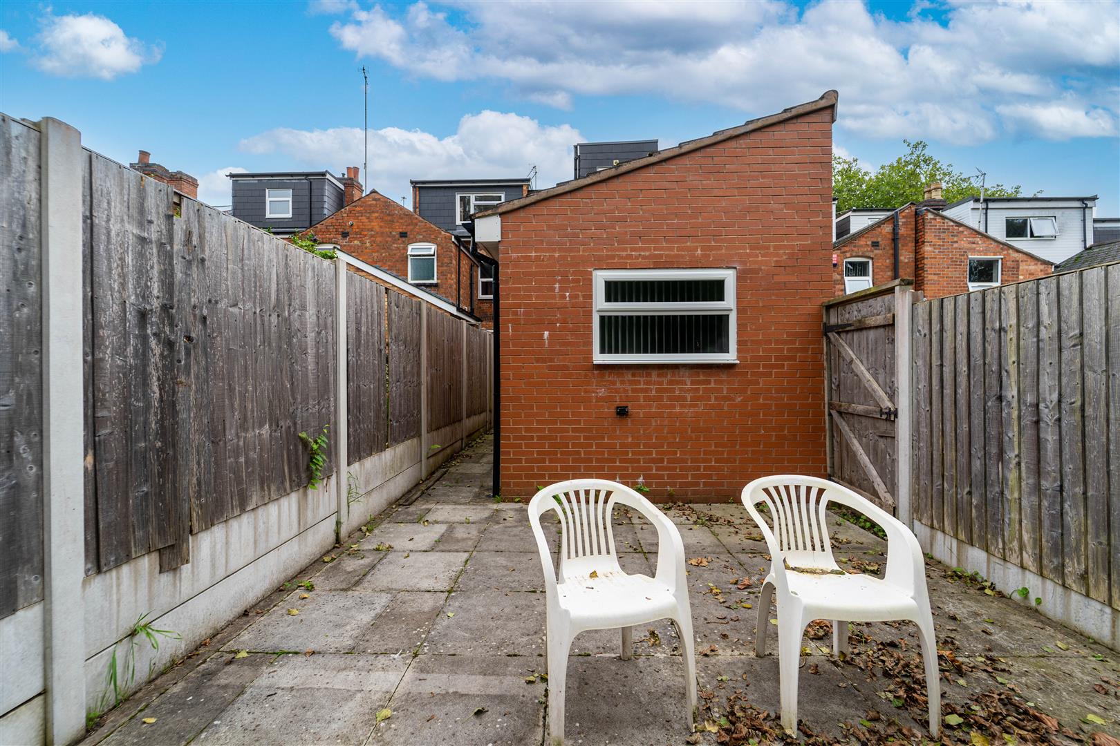 Hubert Road, Birmingham, B29