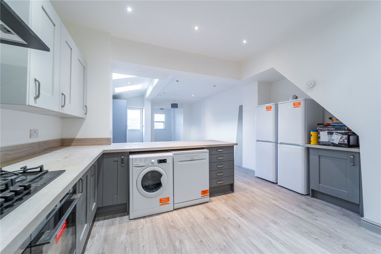 Raddlebarn Road, Birmingham, B29