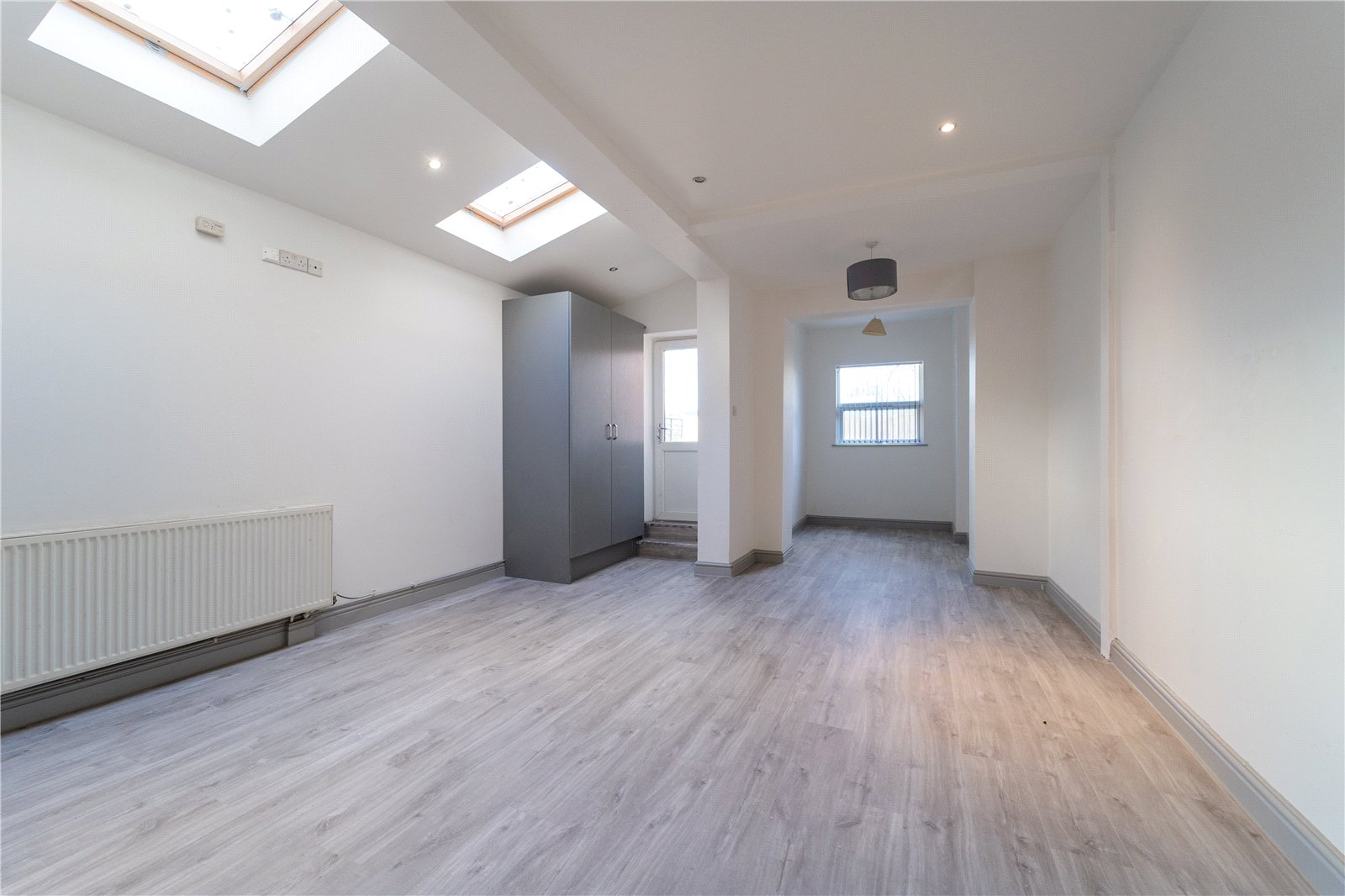Raddlebarn Road, Birmingham, B29