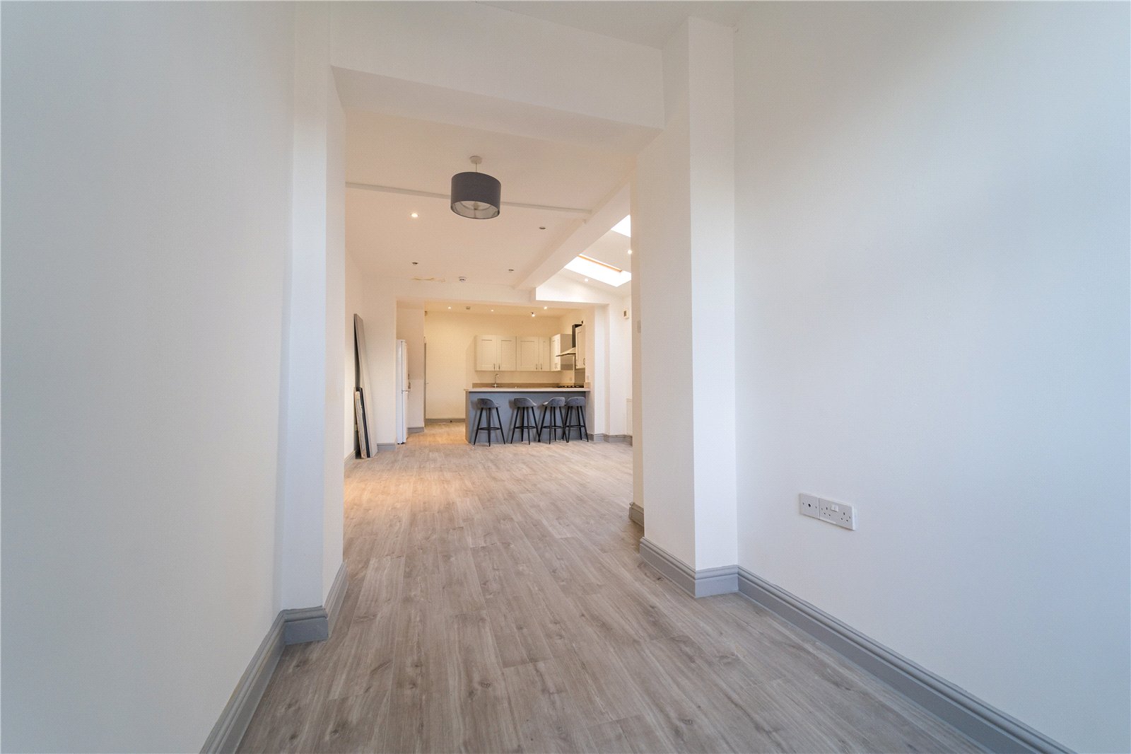 Raddlebarn Road, Birmingham, B29