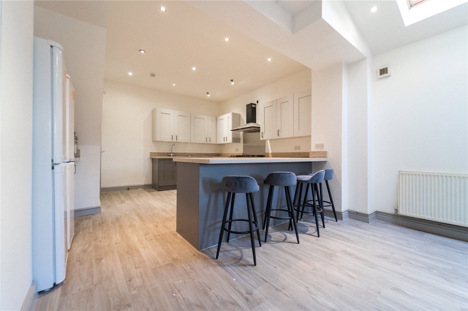 Raddlebarn Road, Birmingham, B29