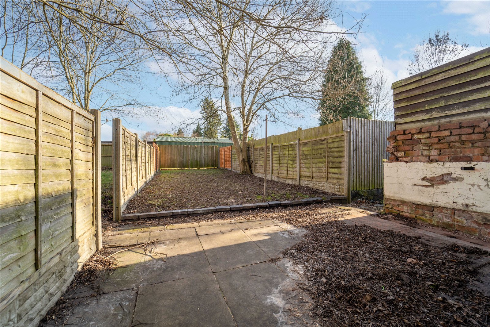 Raddlebarn Road, Birmingham, B29