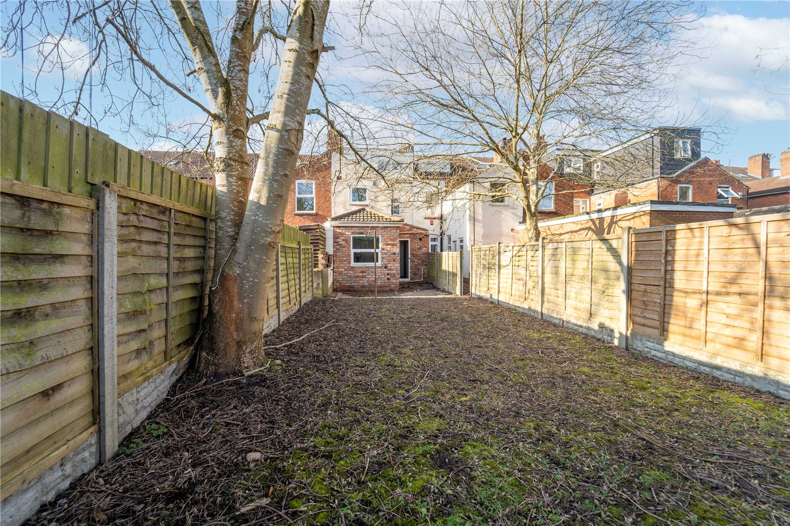 Raddlebarn Road, Birmingham, B29
