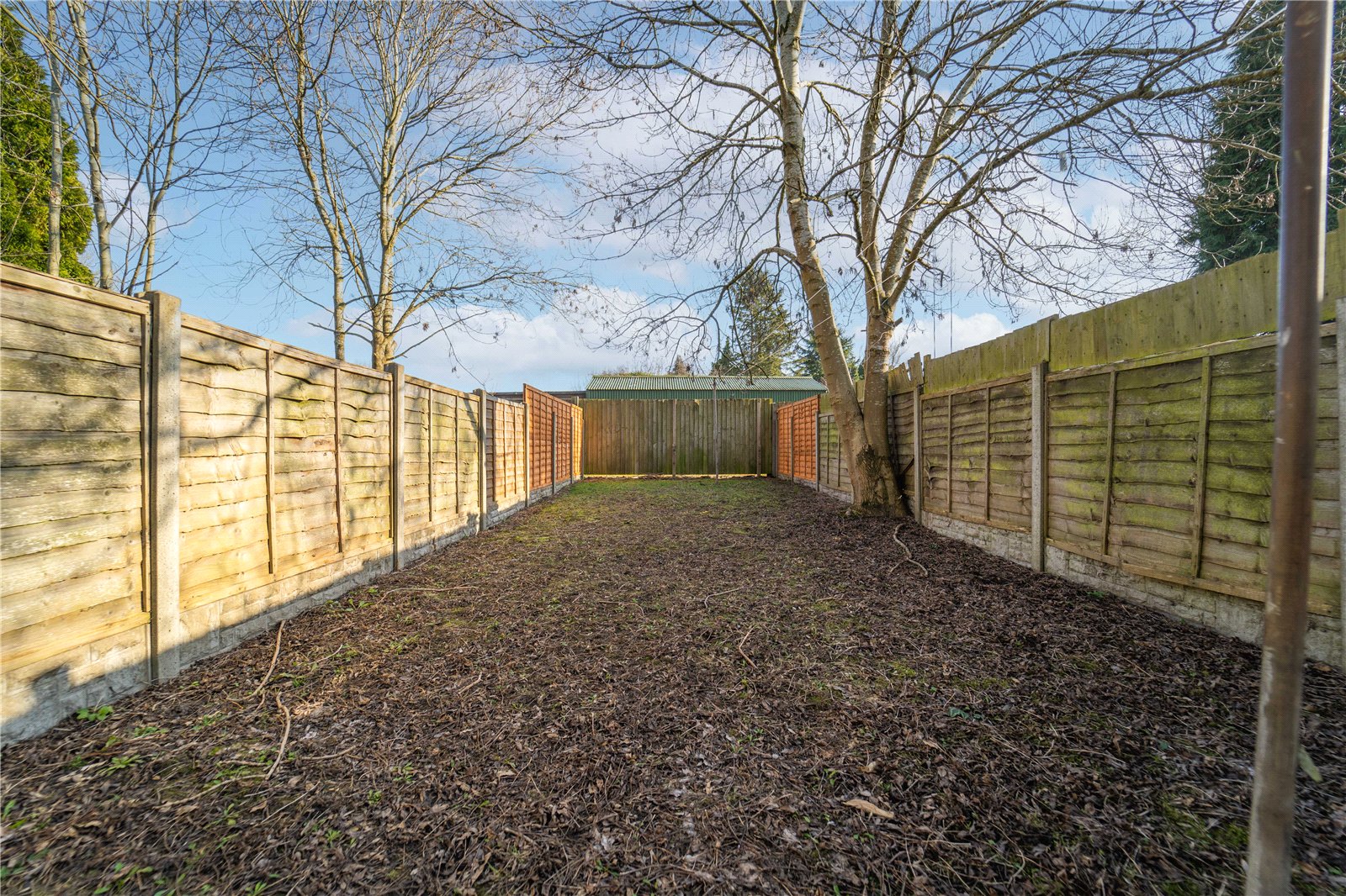Raddlebarn Road, Birmingham, B29