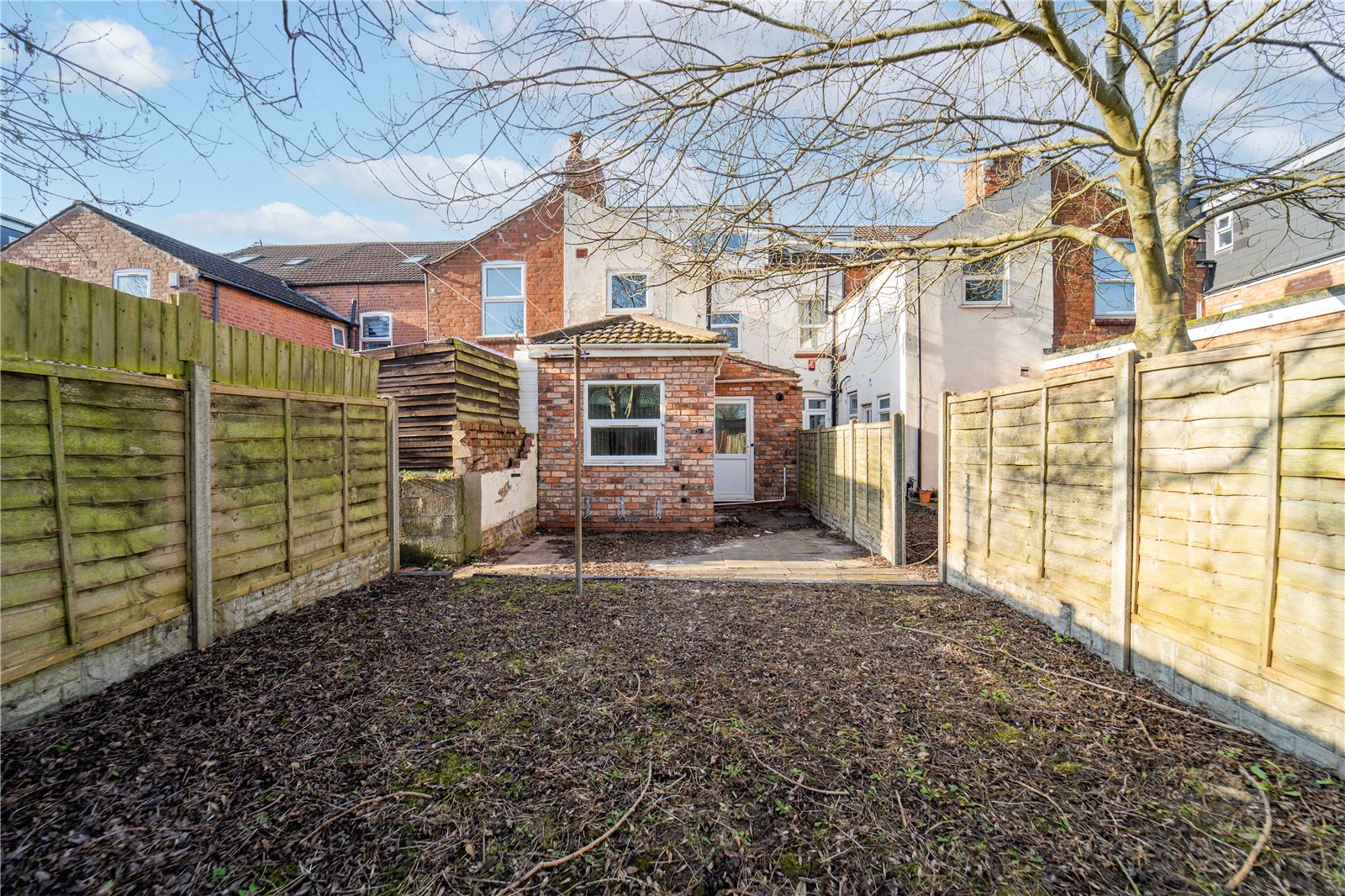Raddlebarn Road, Birmingham, B29