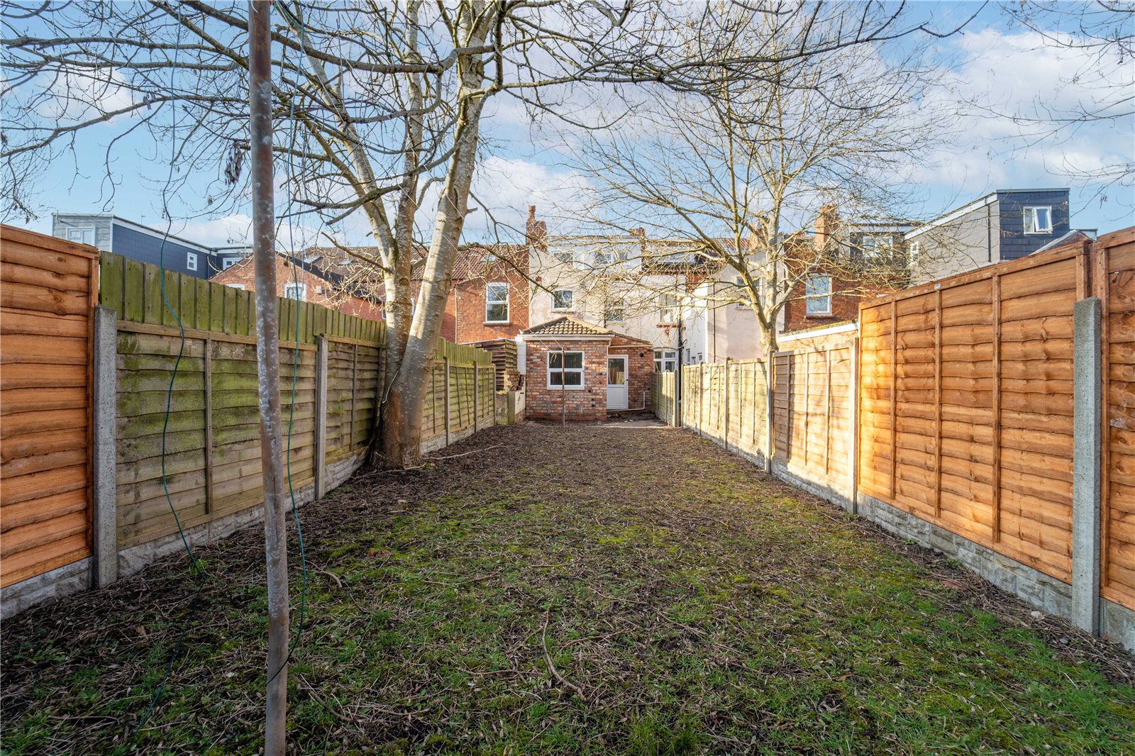 Raddlebarn Road, Birmingham, B29