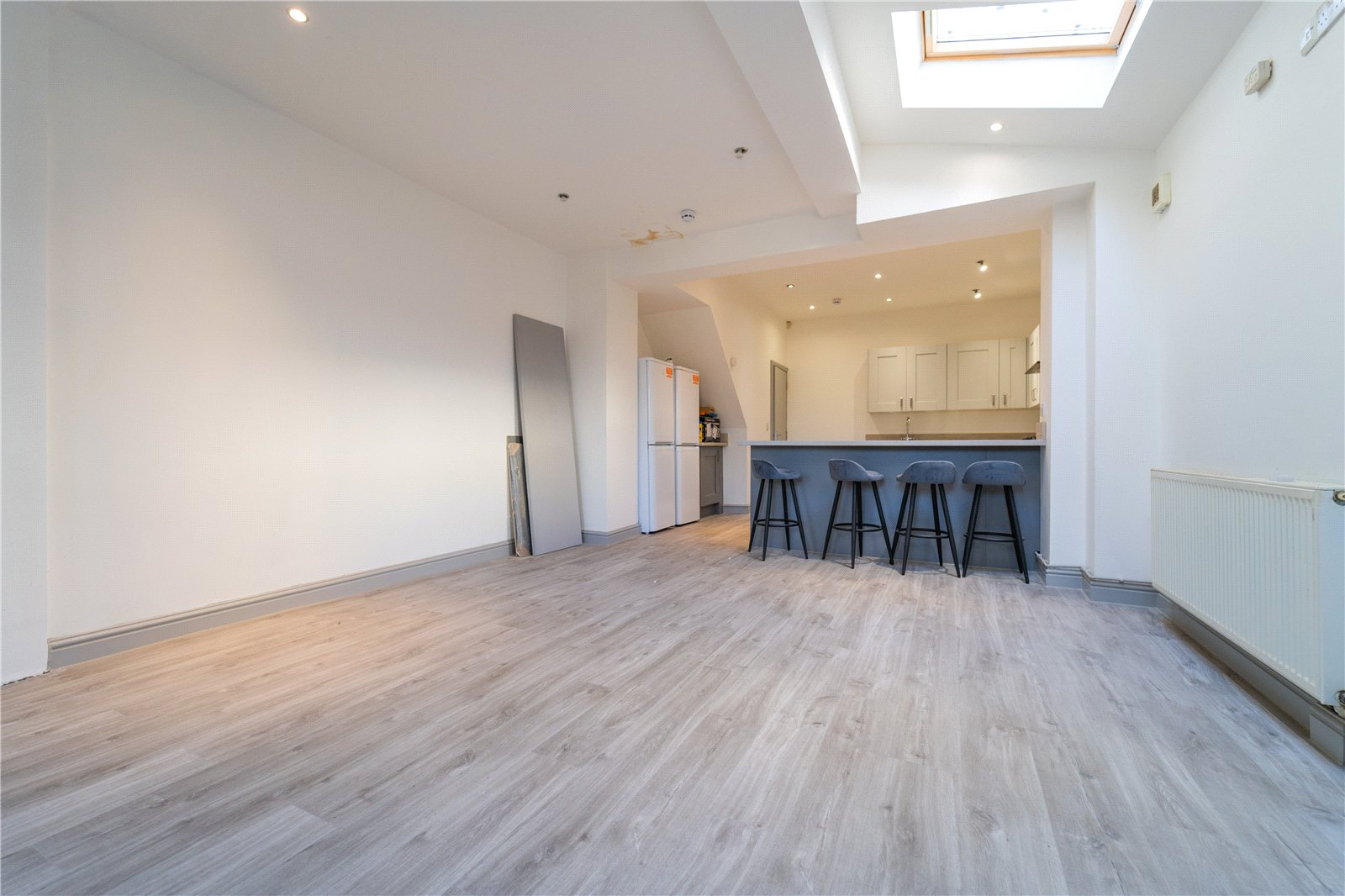 Raddlebarn Road, Birmingham, B29