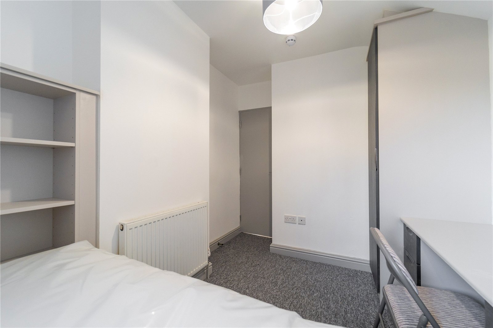 Raddlebarn Road, Birmingham, B29