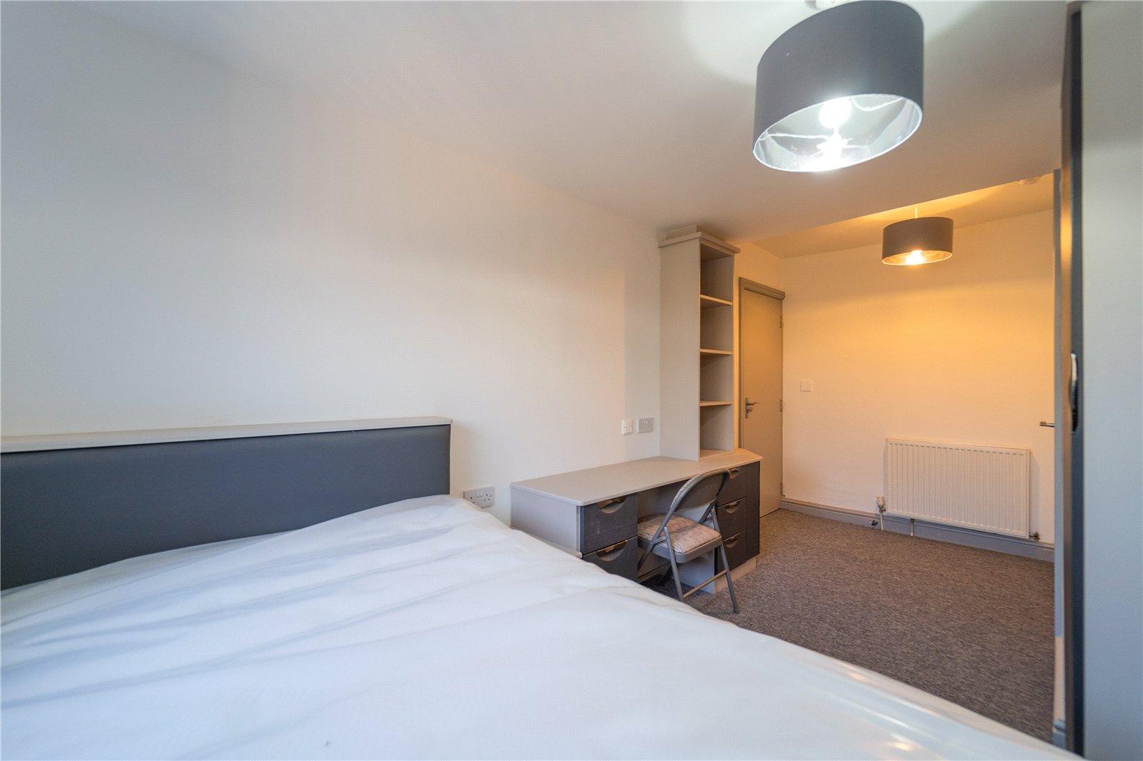 Raddlebarn Road, Birmingham, B29