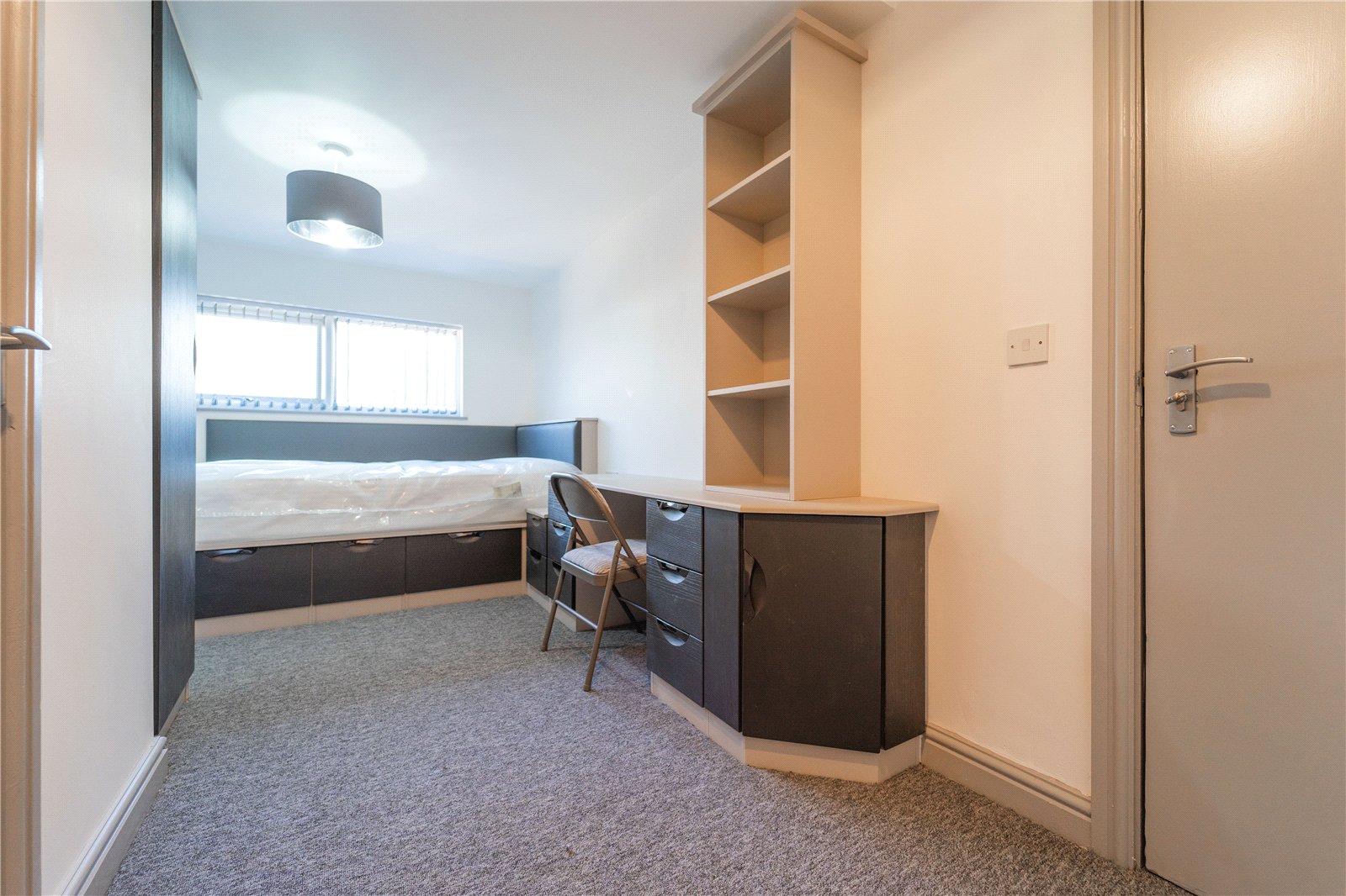 Raddlebarn Road, Birmingham, B29