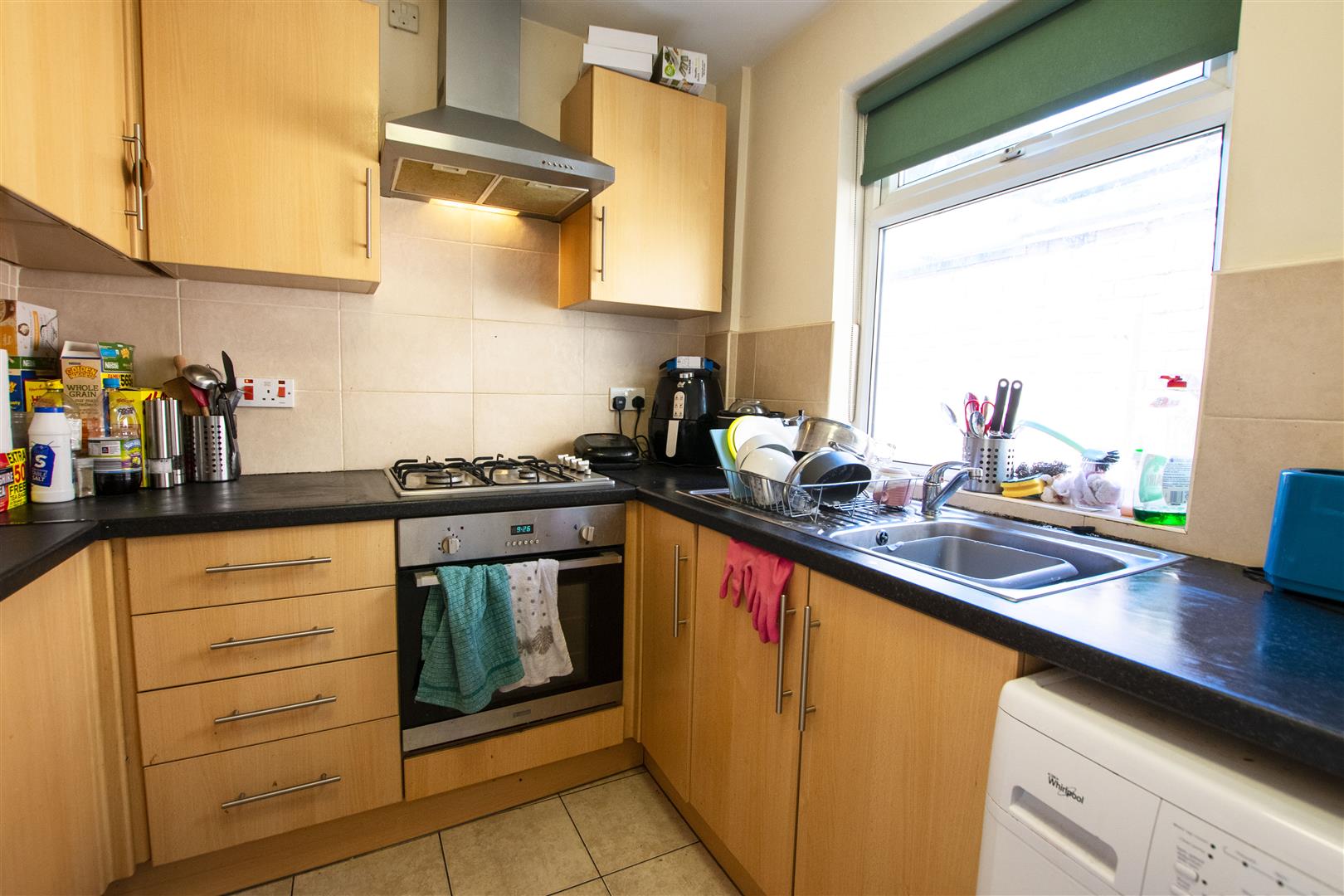 Teignmouth Road, Birmingham, B29