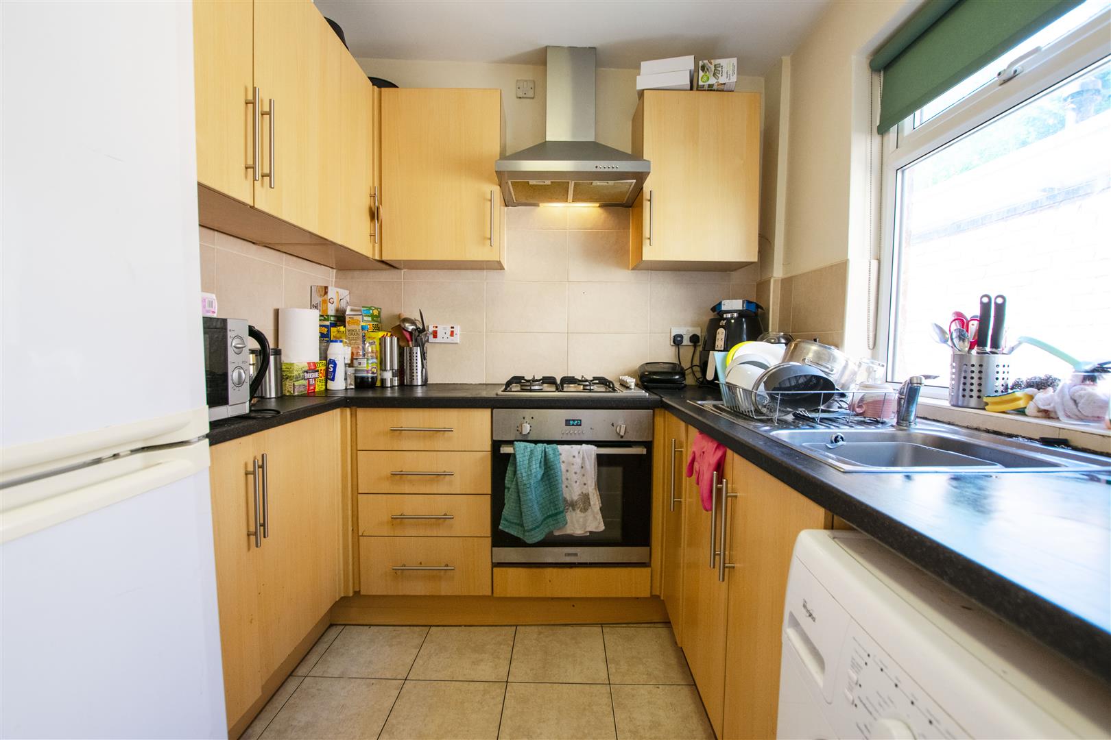 Teignmouth Road, Birmingham, B29
