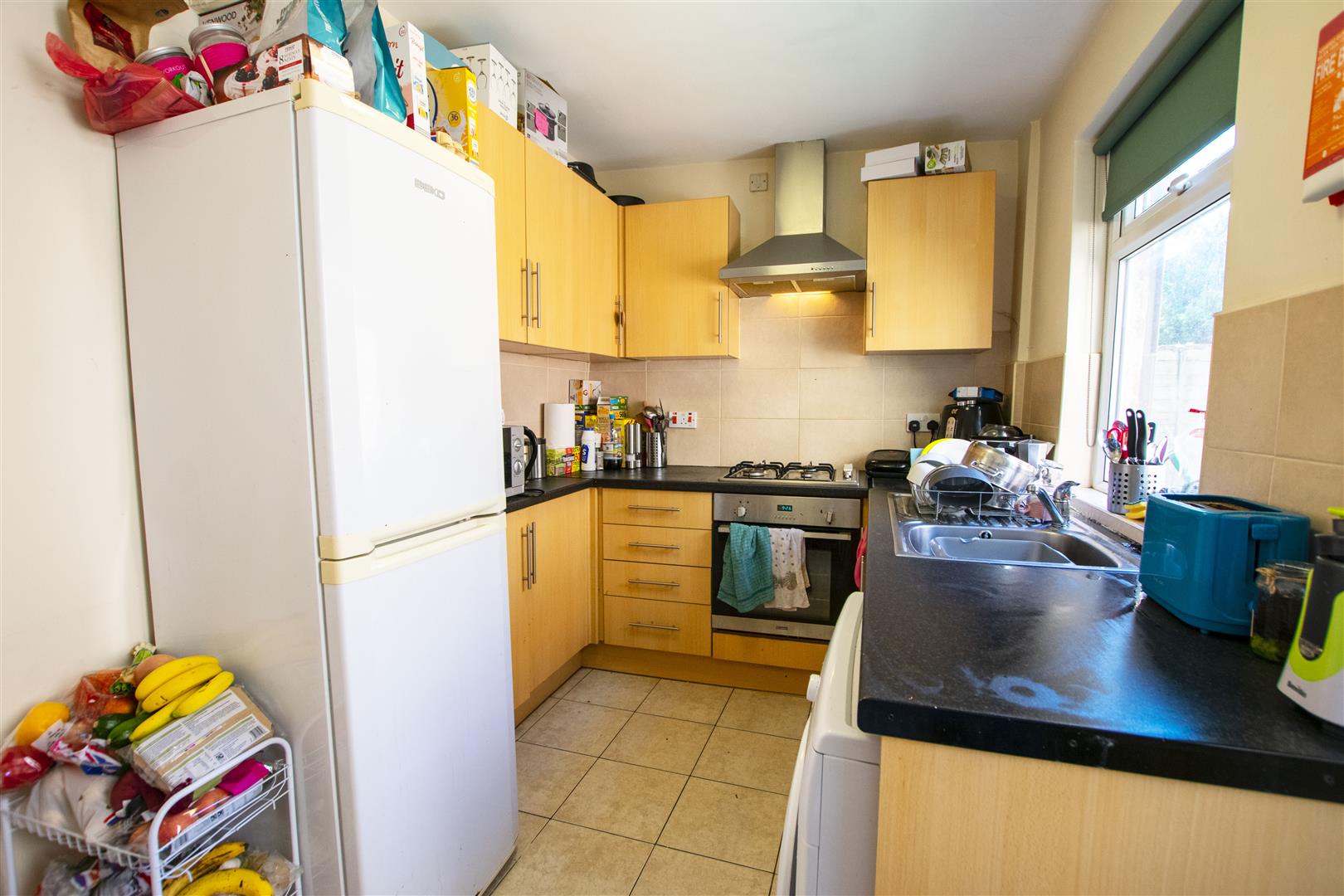 Teignmouth Road, Birmingham, B29