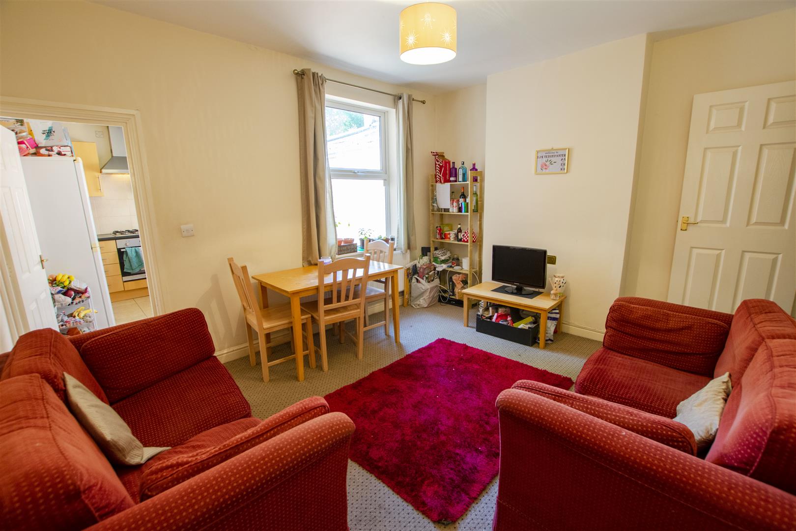 Teignmouth Road, Birmingham, B29