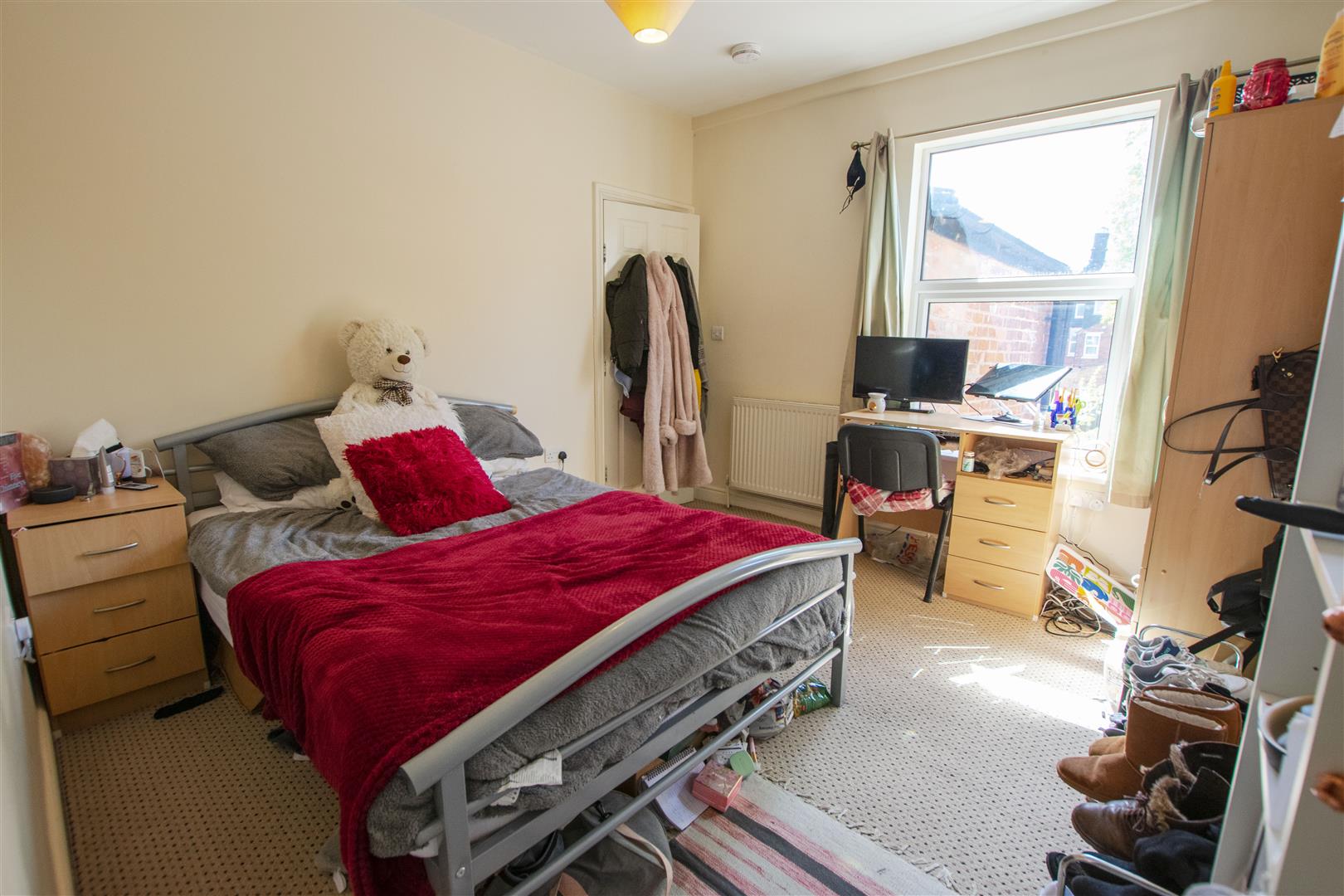 Teignmouth Road, Birmingham, B29