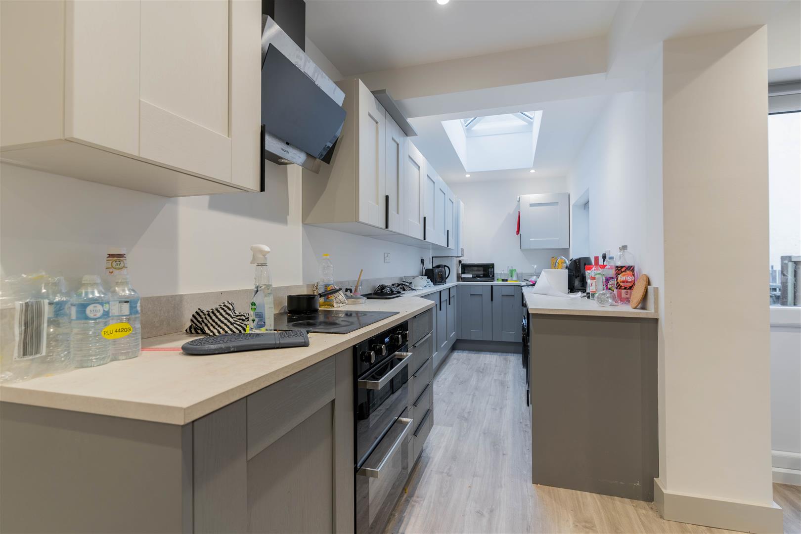 Exeter Road, Birmingham, B29