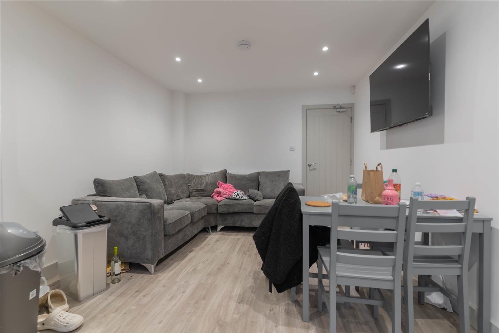 Exeter Road, Birmingham, B29