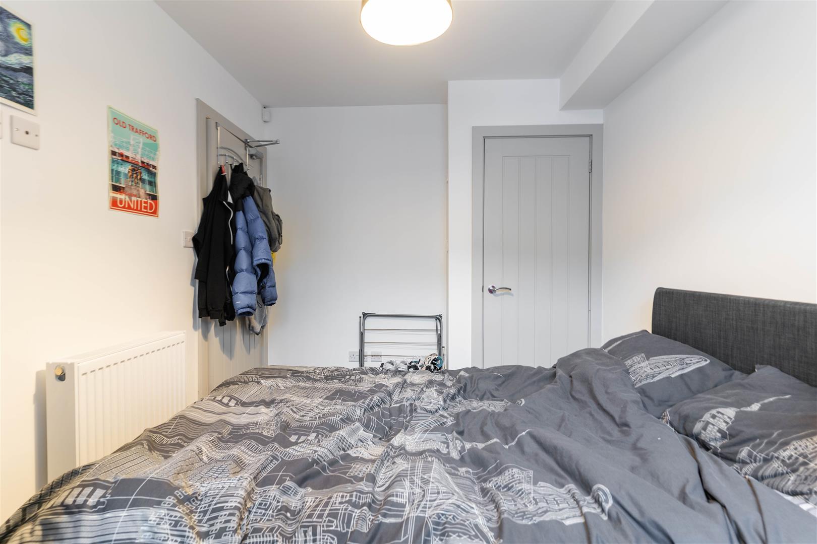 Exeter Road, Birmingham, B29