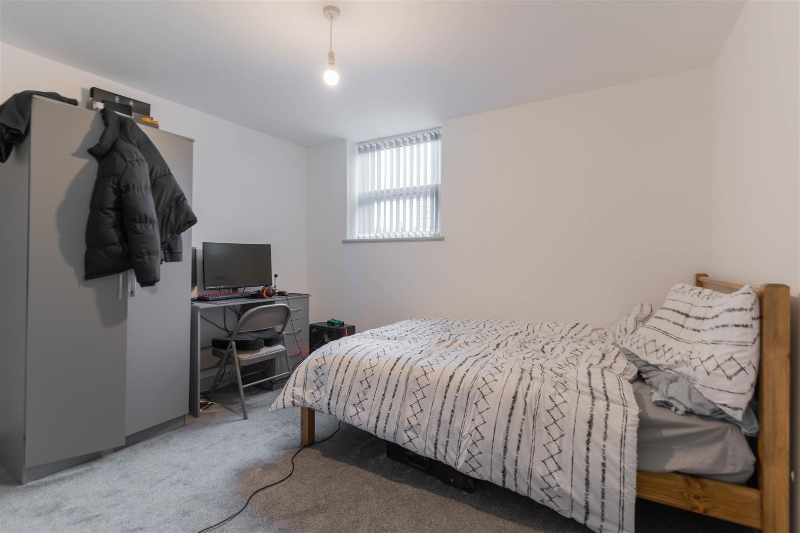 Exeter Road, Birmingham, B29