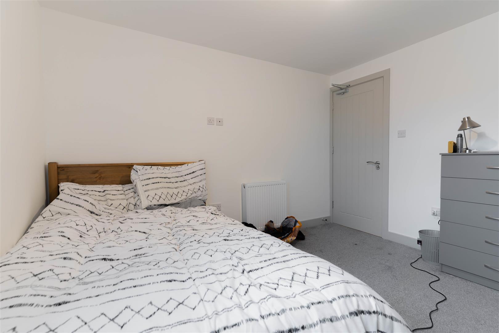 Exeter Road, Birmingham, B29