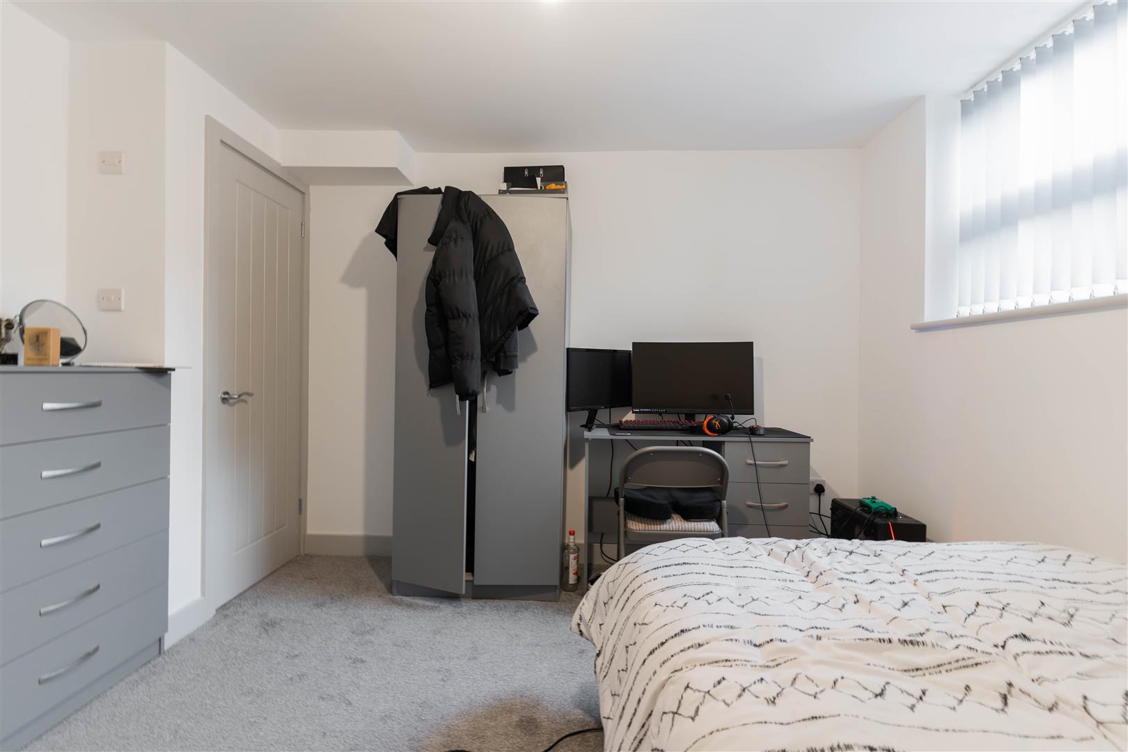 Exeter Road, Birmingham, B29