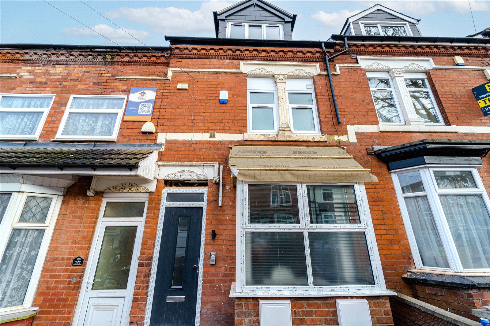 Dawlish Road, Birmingham, B29