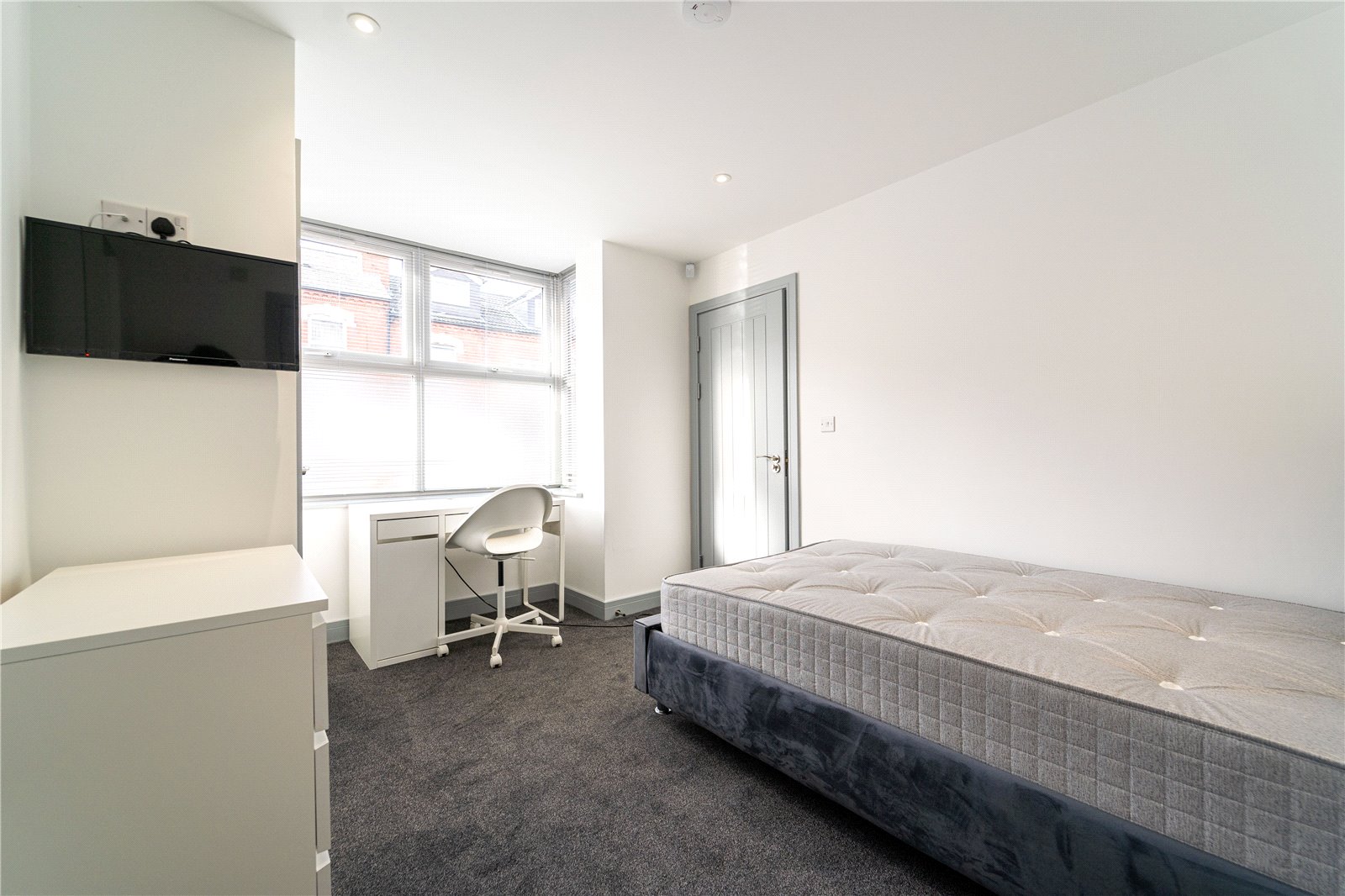 Dawlish Road, Birmingham, B29