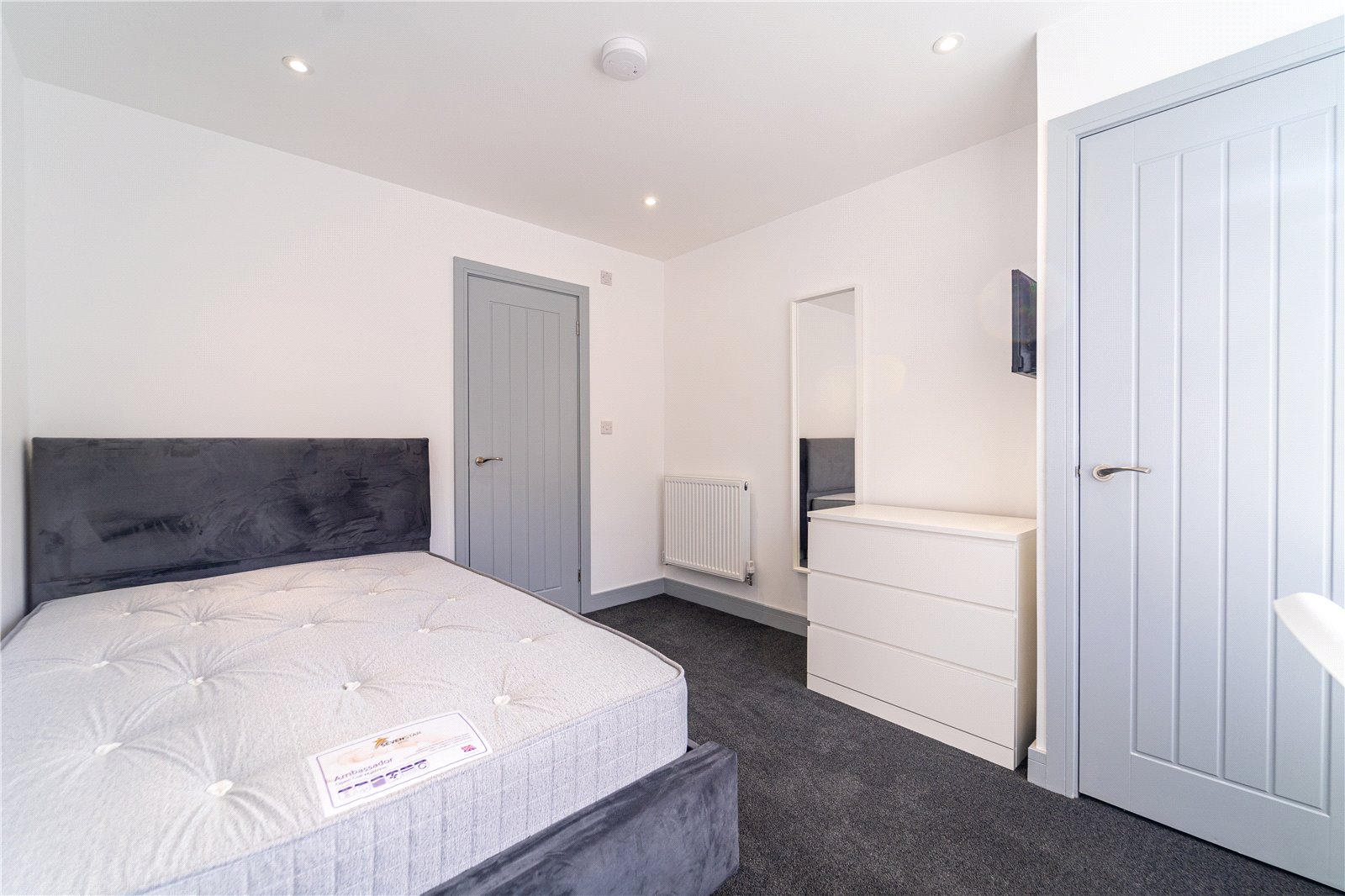 Dawlish Road, Birmingham, B29