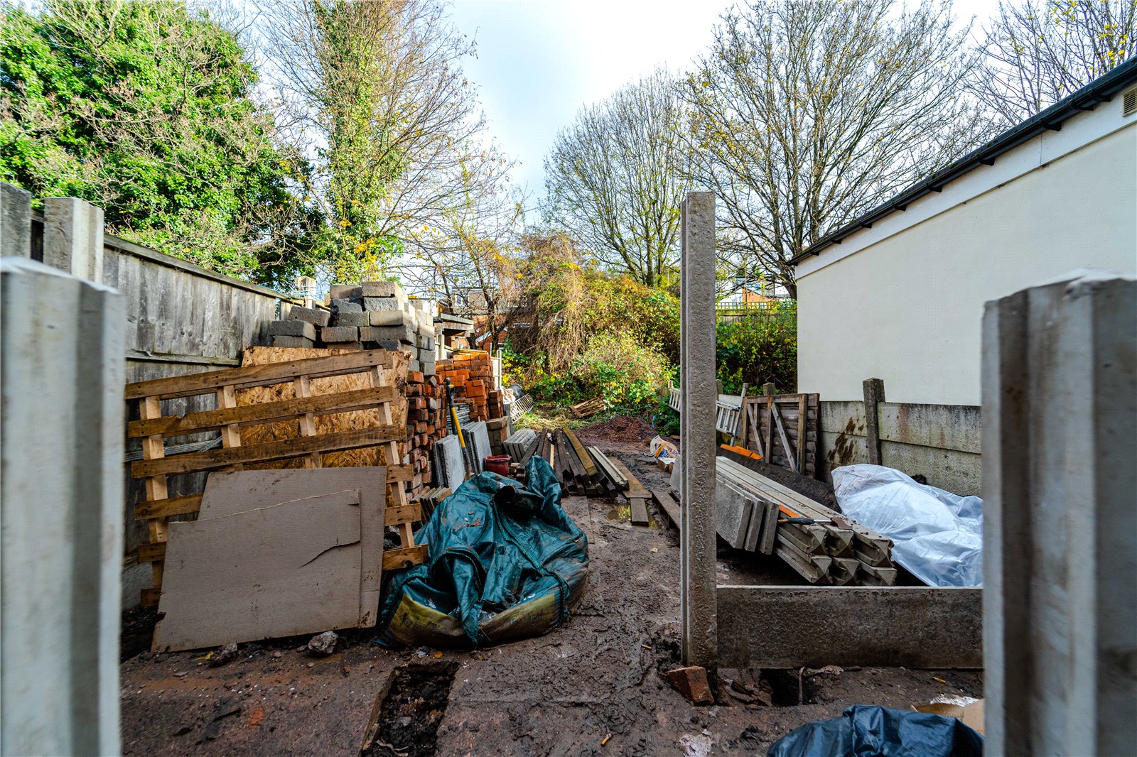 Dawlish Road, Birmingham, B29