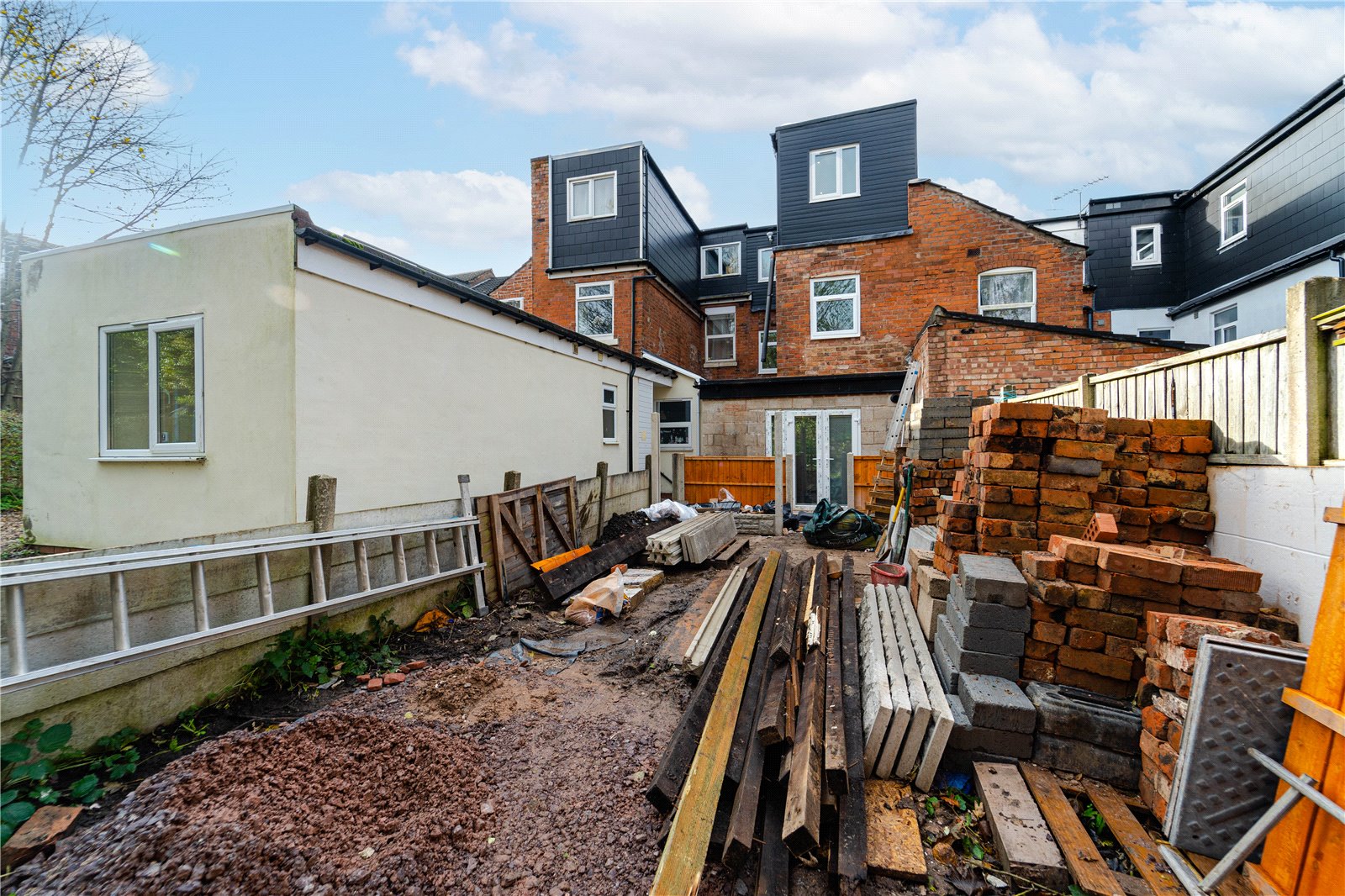 Dawlish Road, Birmingham, B29