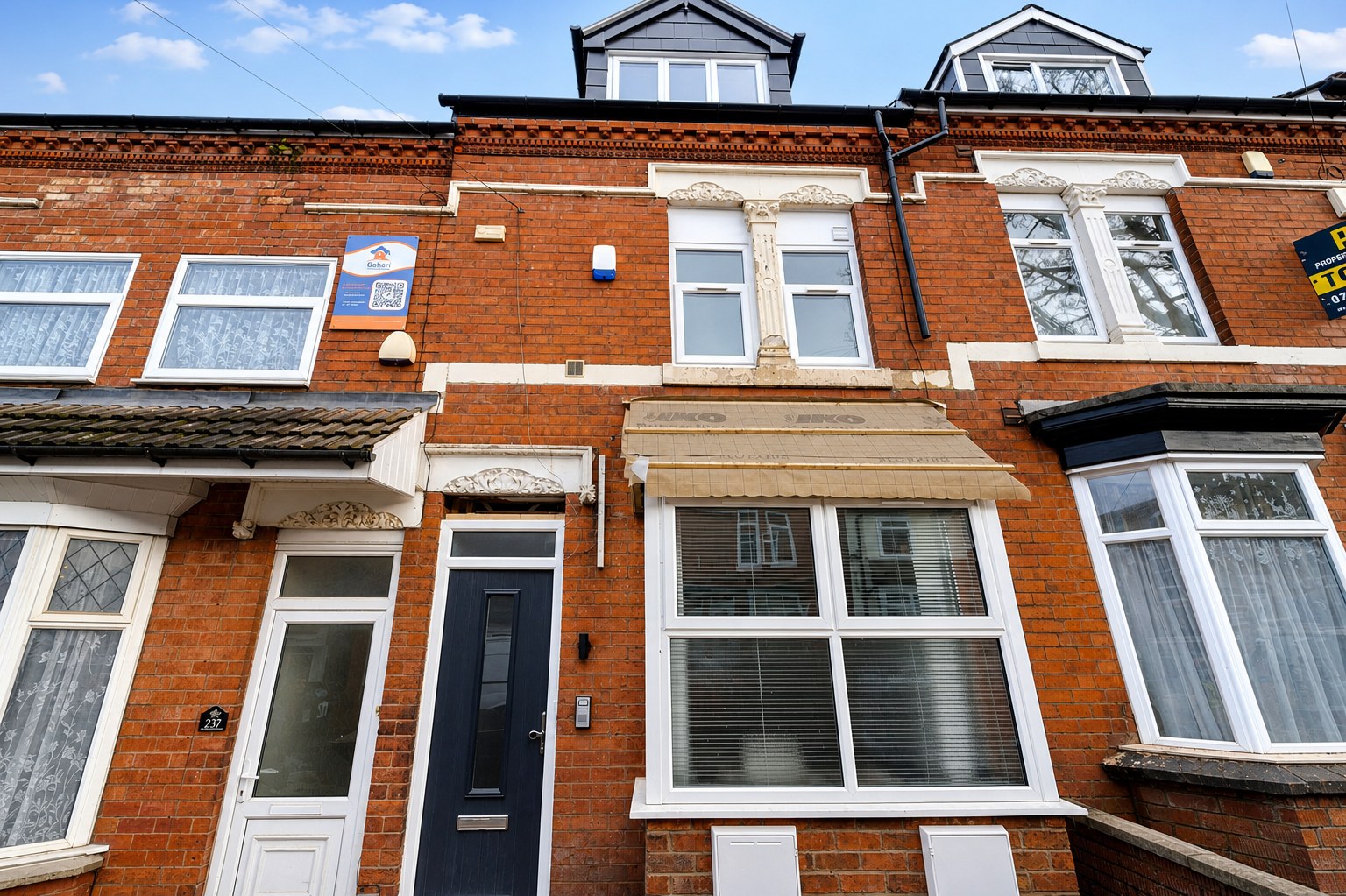 Dawlish Road, Birmingham, B29