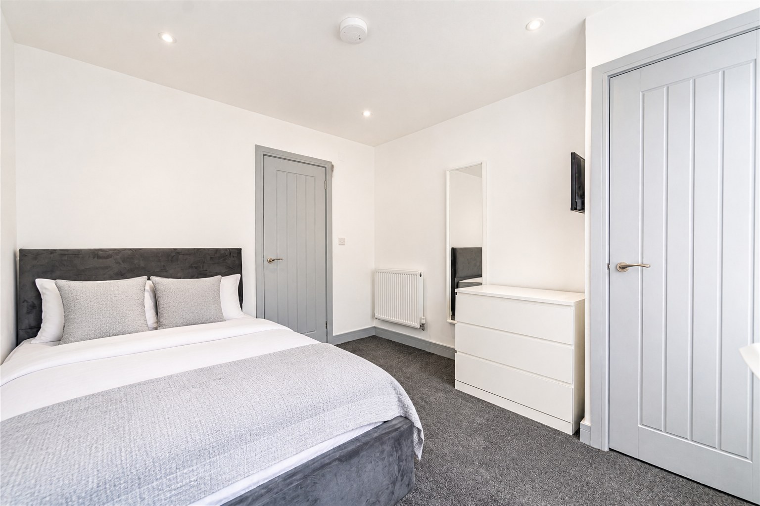 Dawlish Road, Birmingham, B29