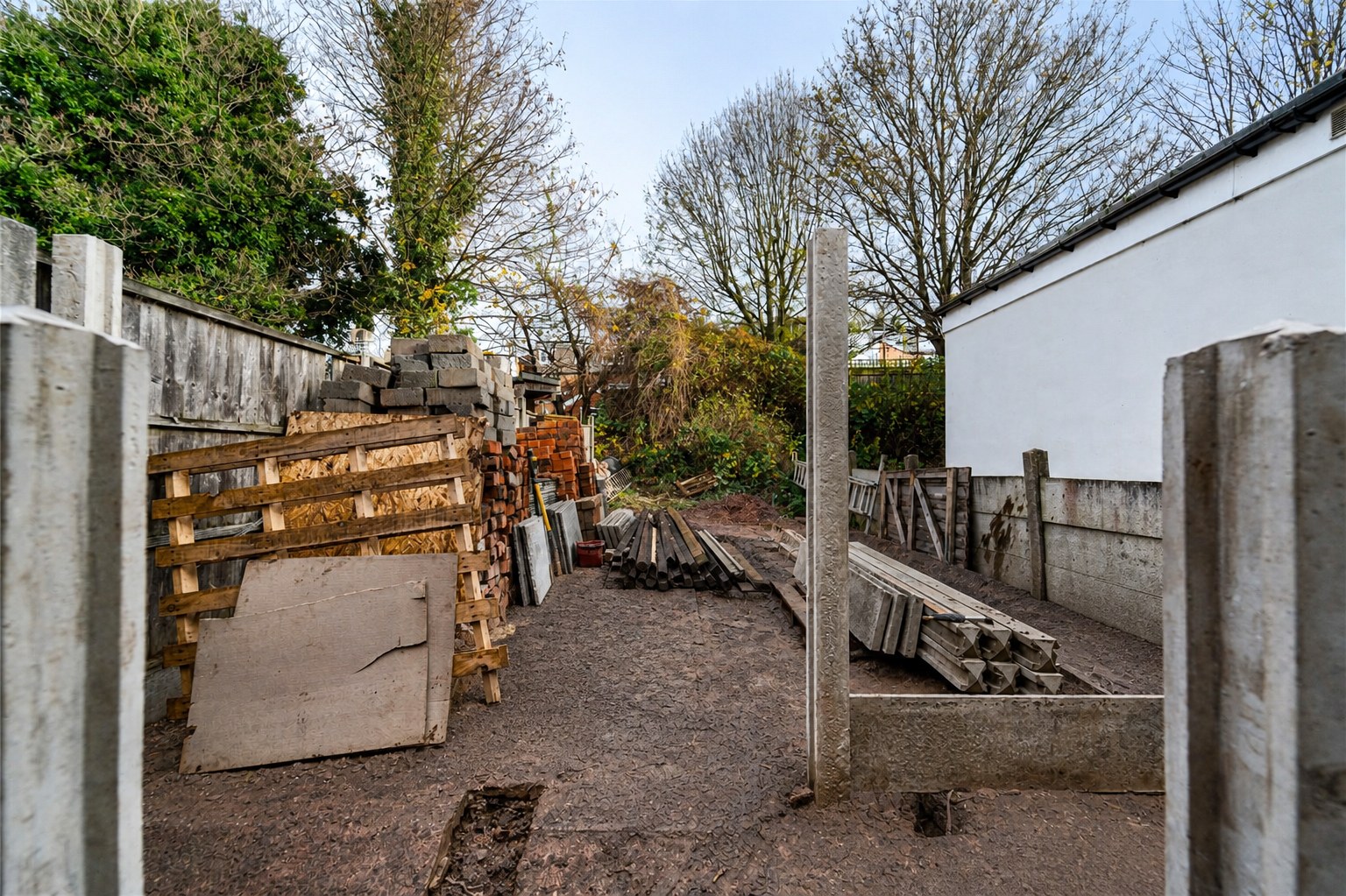Dawlish Road, Birmingham, B29