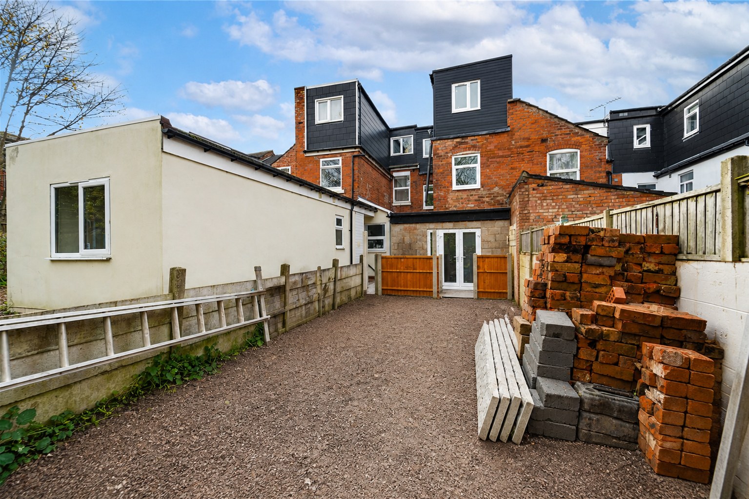 Dawlish Road, Birmingham, B29