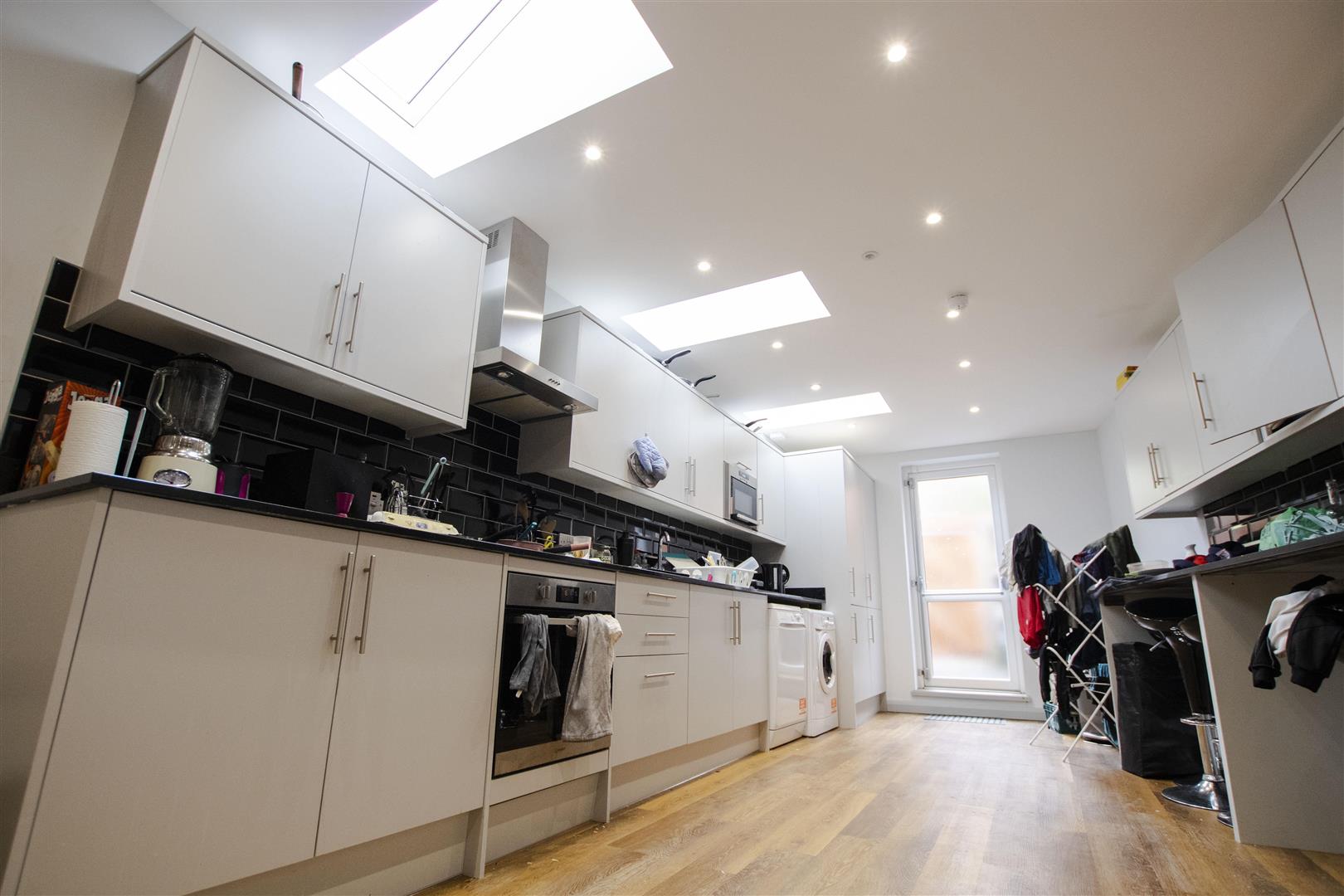 Hubert Road, Birmingham, B29