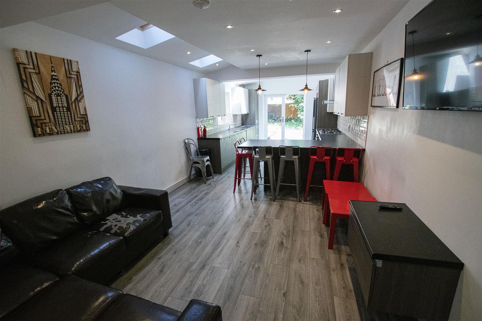 Hubert Road, Birmingham, B29
