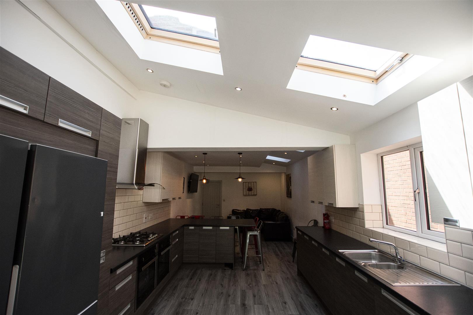 Hubert Road, Birmingham, B29