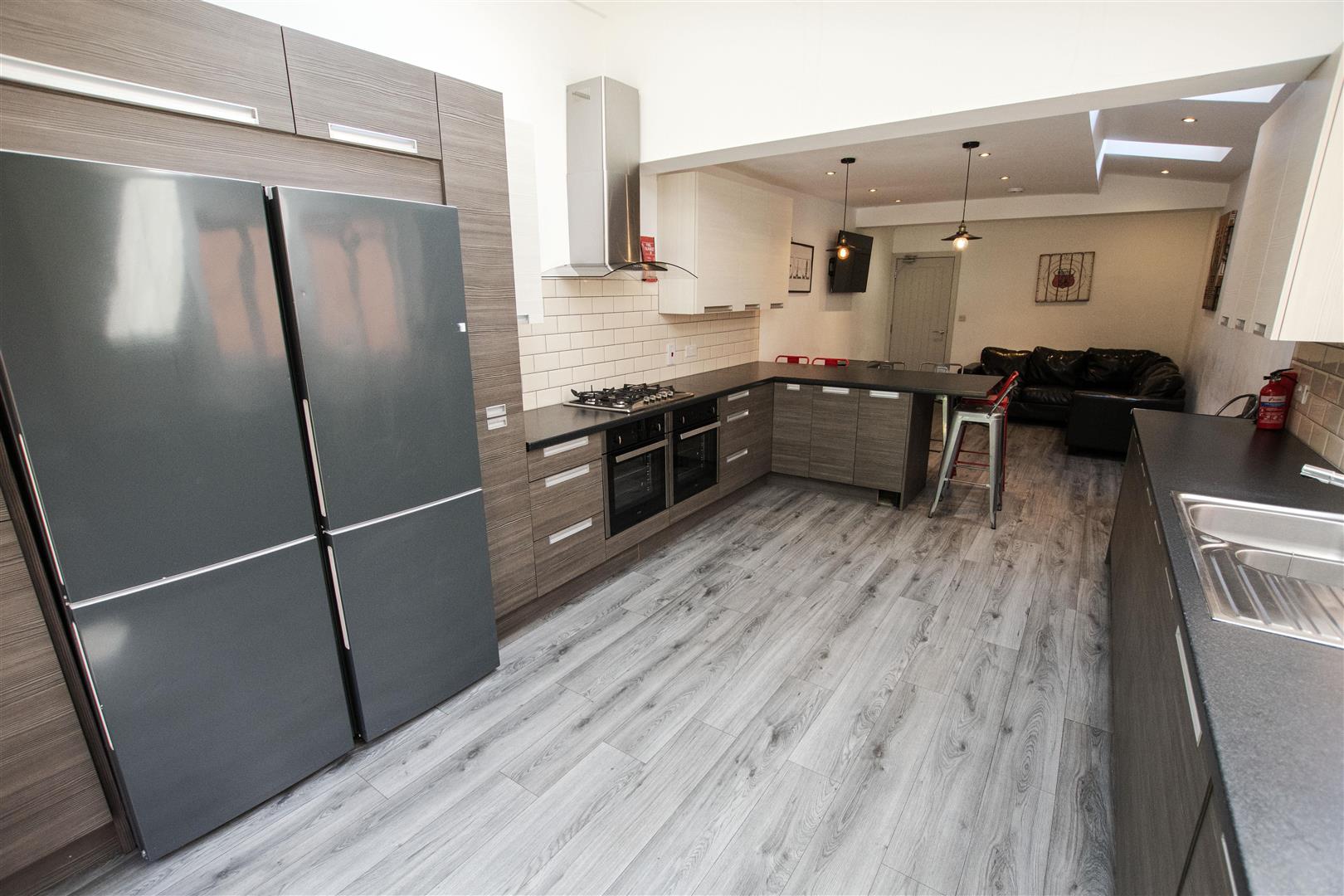 Hubert Road, Birmingham, B29